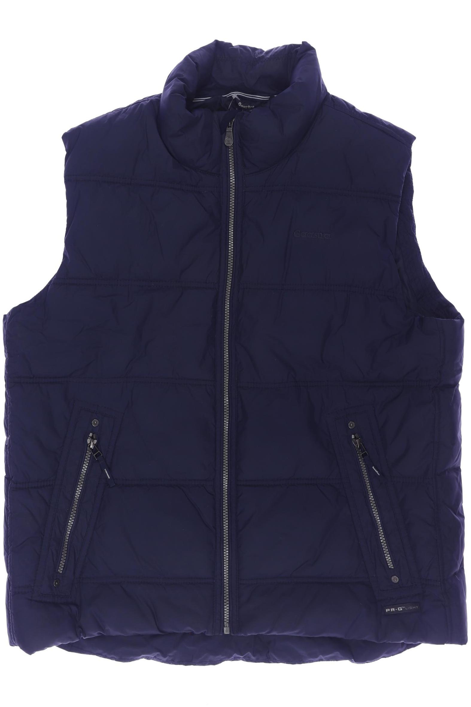 

Gaastra Herren Weste, marineblau, Gr. 54