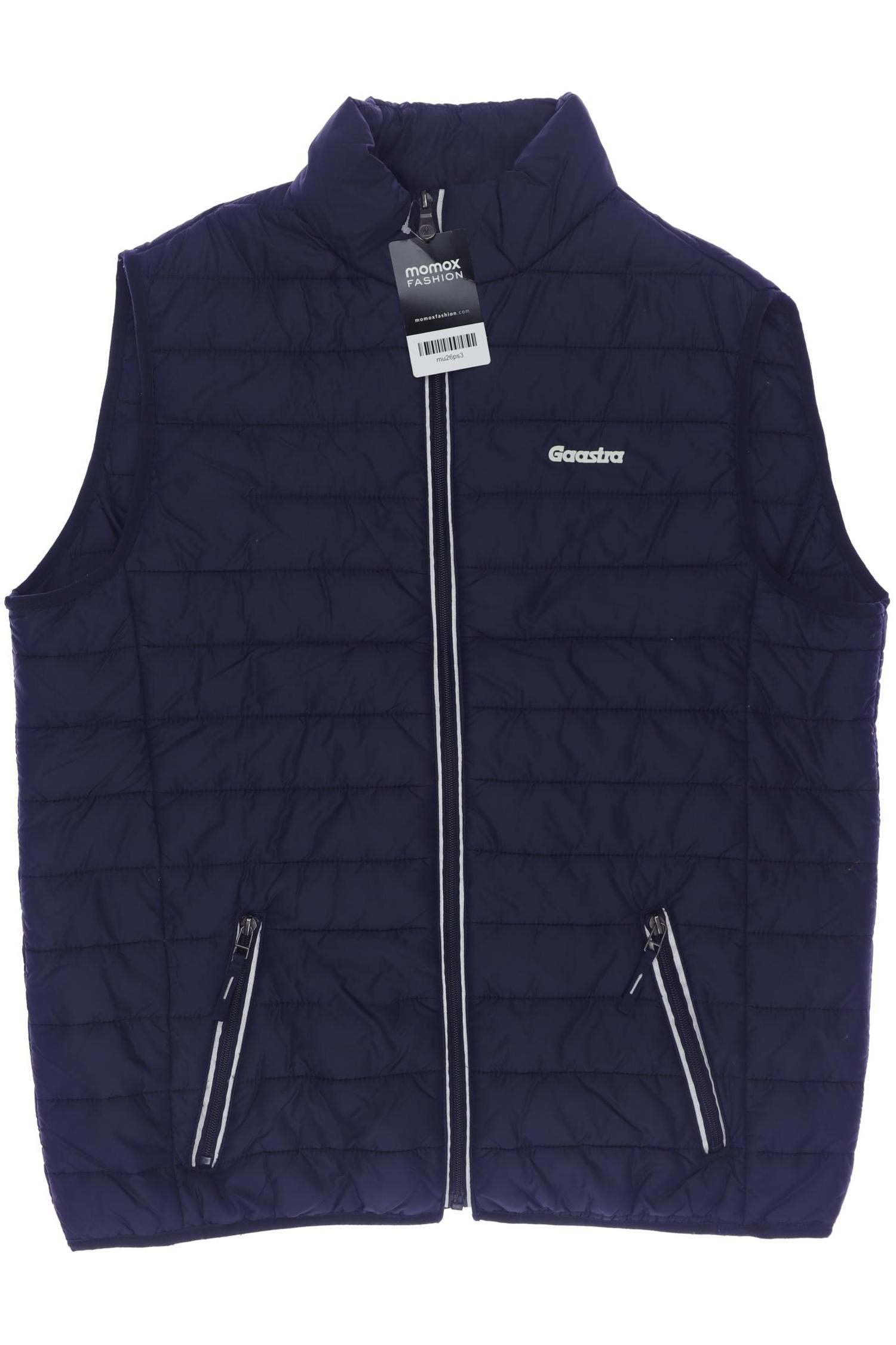 

Gaastra Herren Weste, marineblau, Gr. 52
