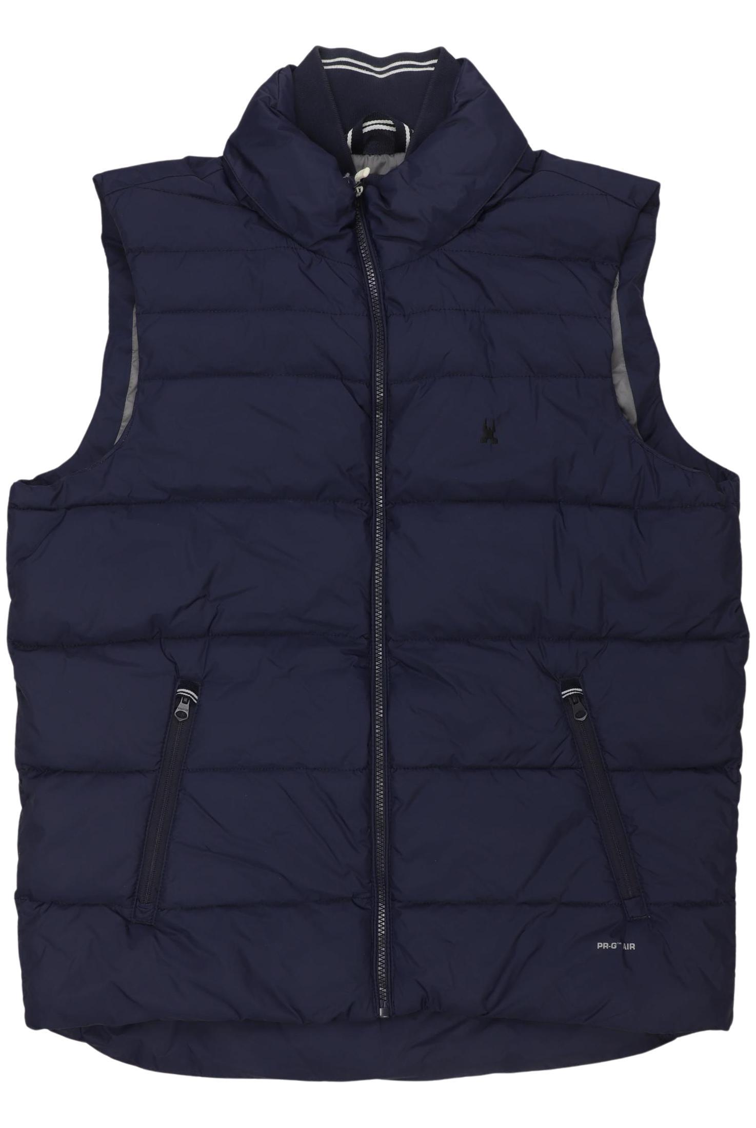 

Gaastra Herren Weste, marineblau, Gr. 54