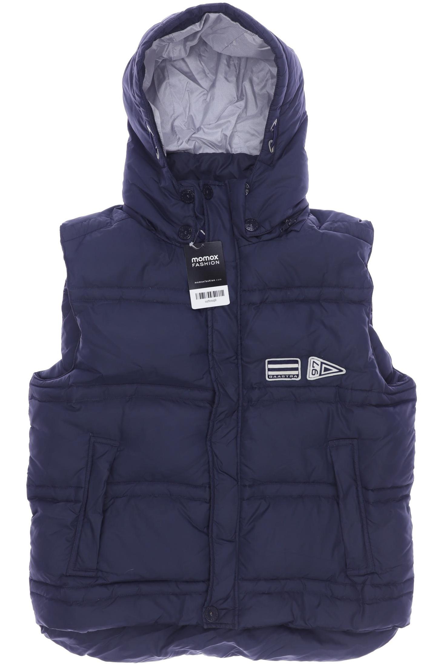 

Gaastra Herren Weste, marineblau, Gr. 46