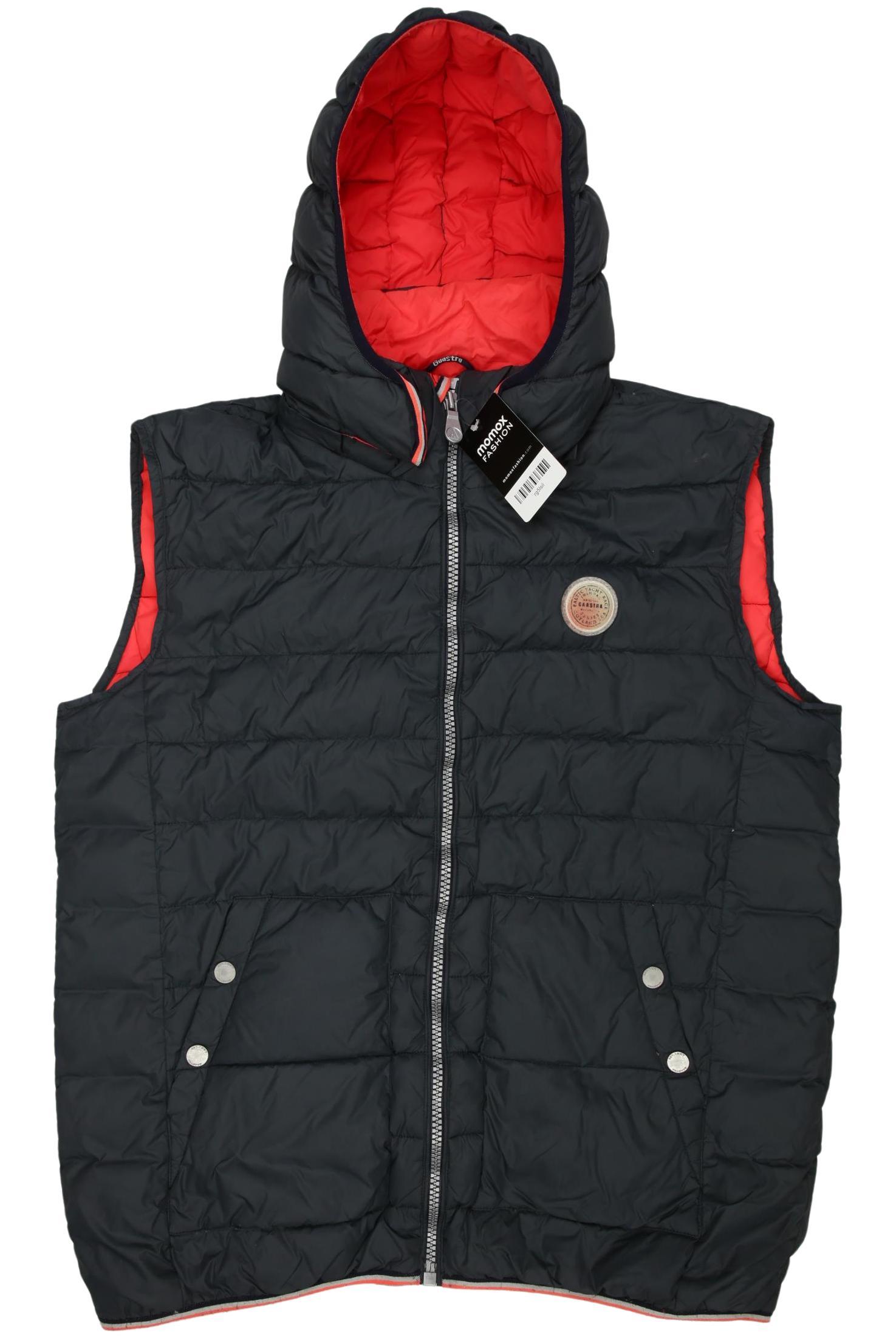 

Gaastra Herren Weste, marineblau, Gr. 54