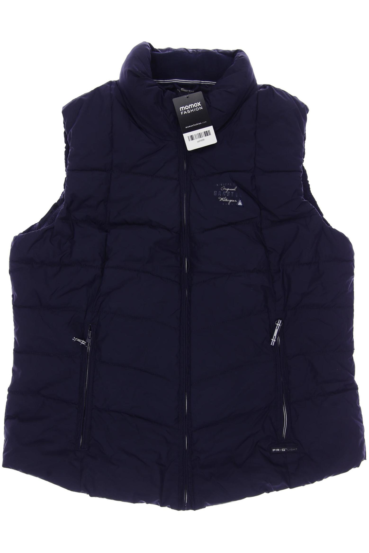 

Gaastra Herren Weste, marineblau, Gr. 54