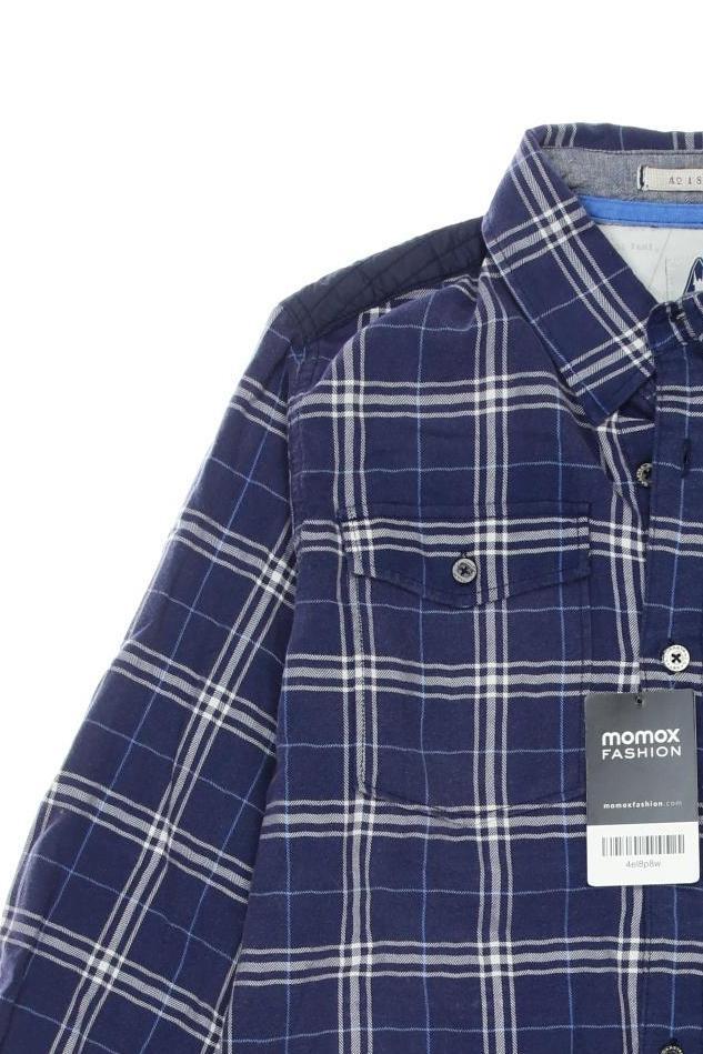 Thumbnail - Gaastra Jungen Hemd, marineblau, Gr. 176