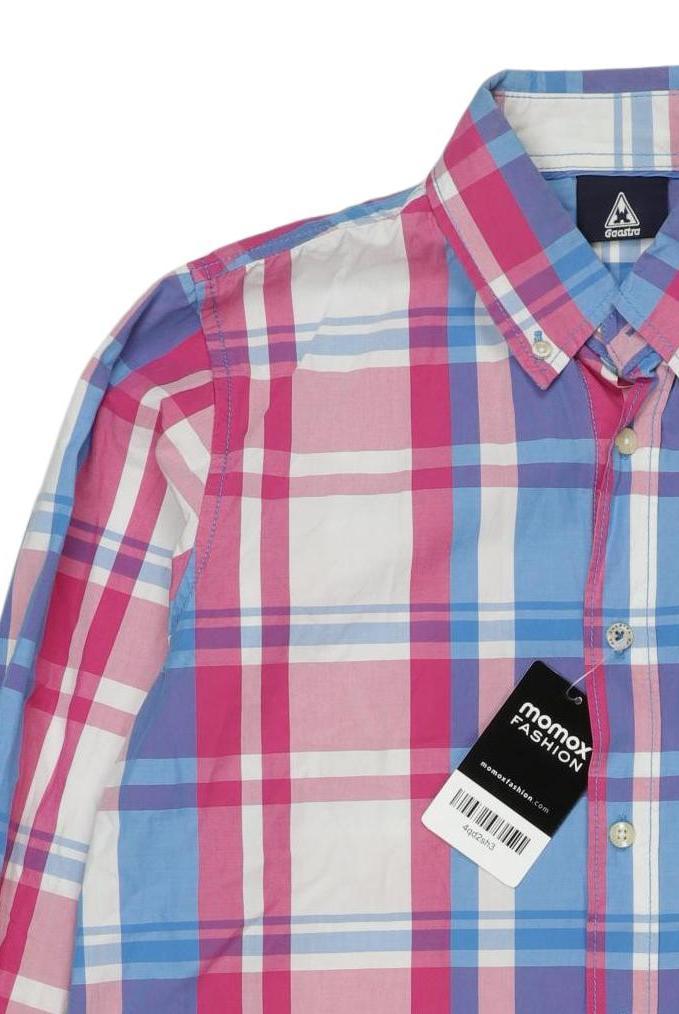 Thumbnail - Gaastra Jungen Hemd, mehrfarbig, Gr. 176