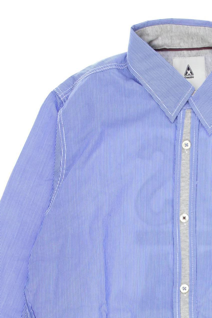 Thumbnail - Gaastra Jungen Hemd, blau, Gr. 164