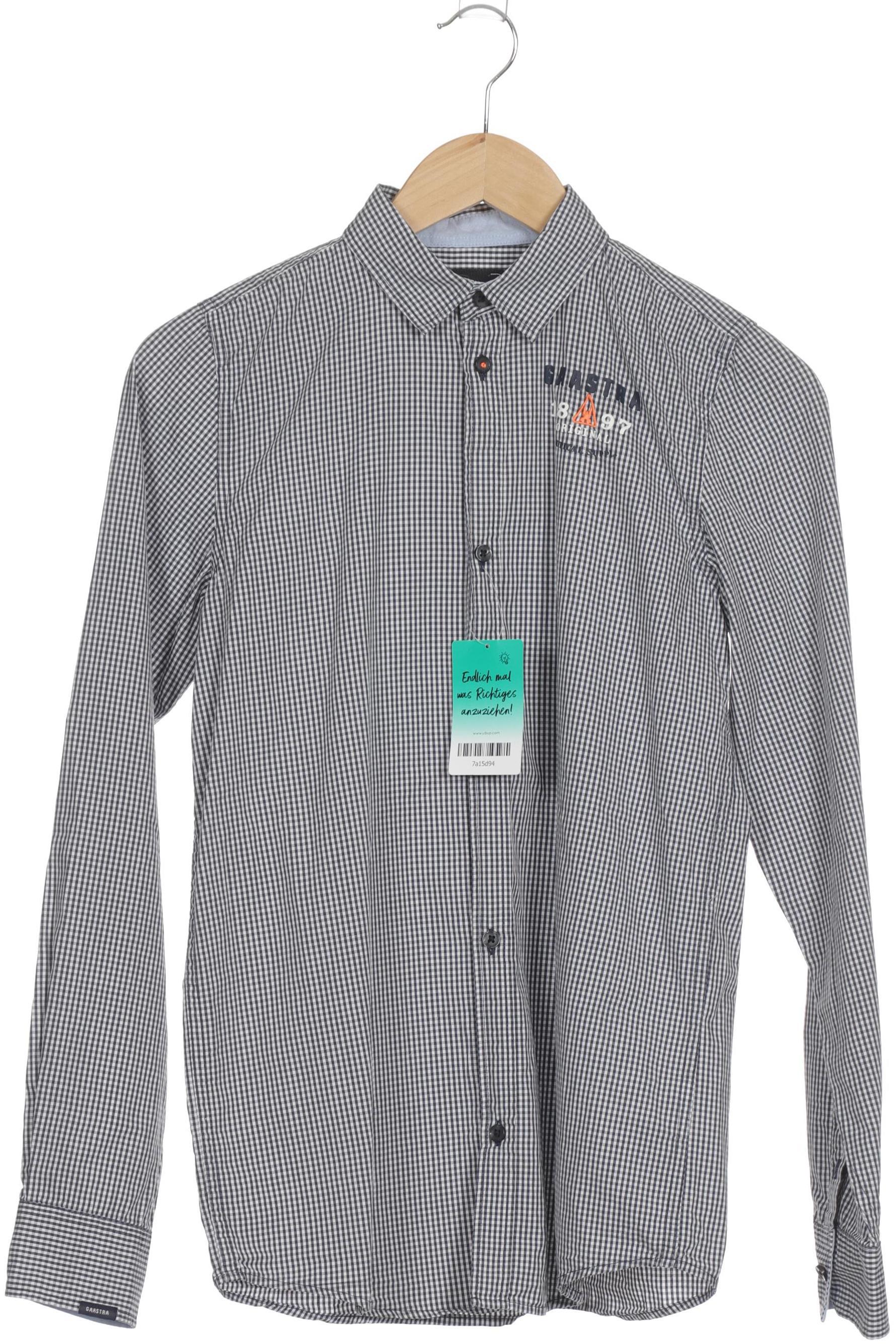 

Gaastra Jungen Hemd, blau, Gr. 176