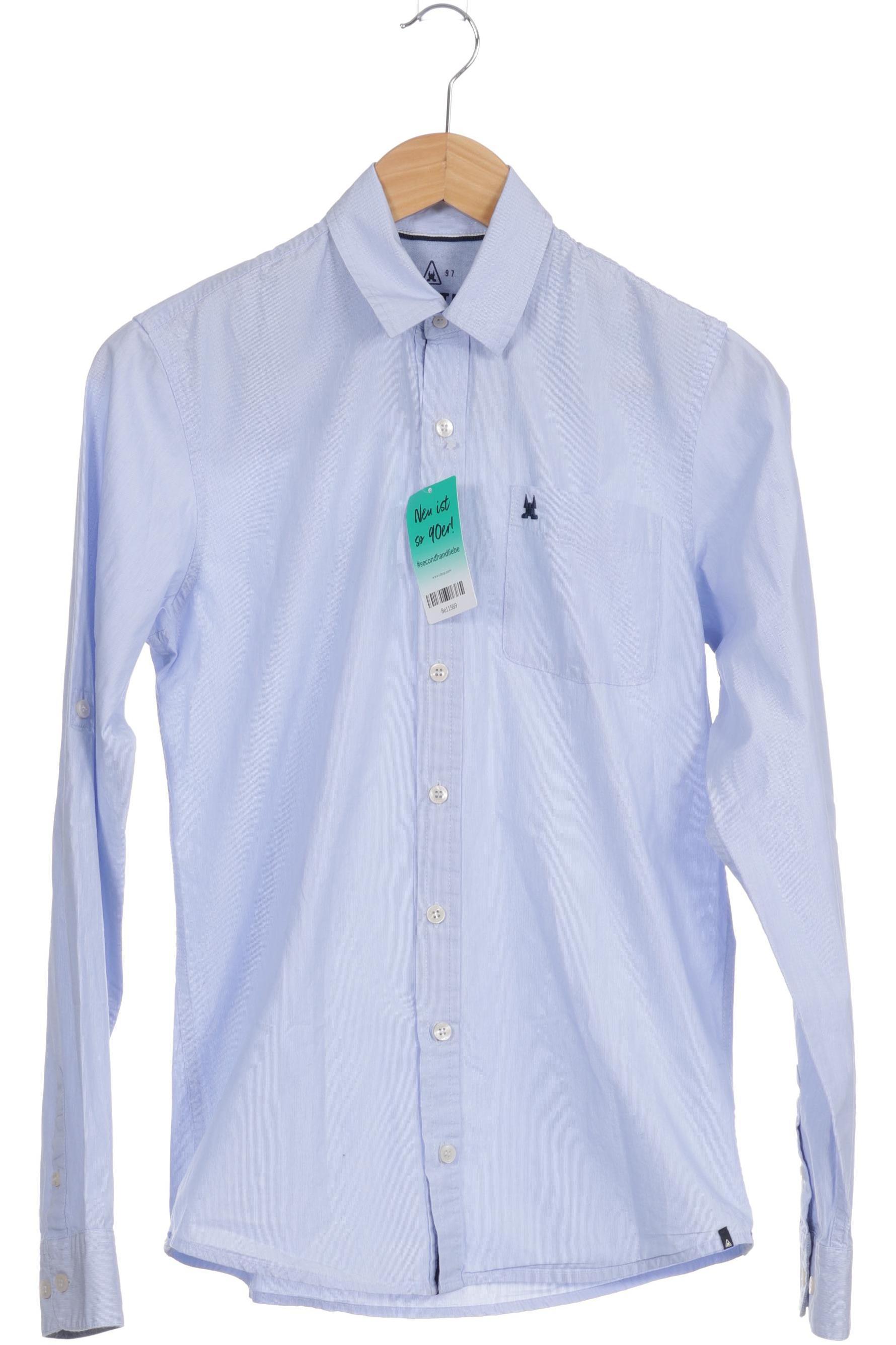 

Gaastra Jungen Hemd, blau, Gr. 176