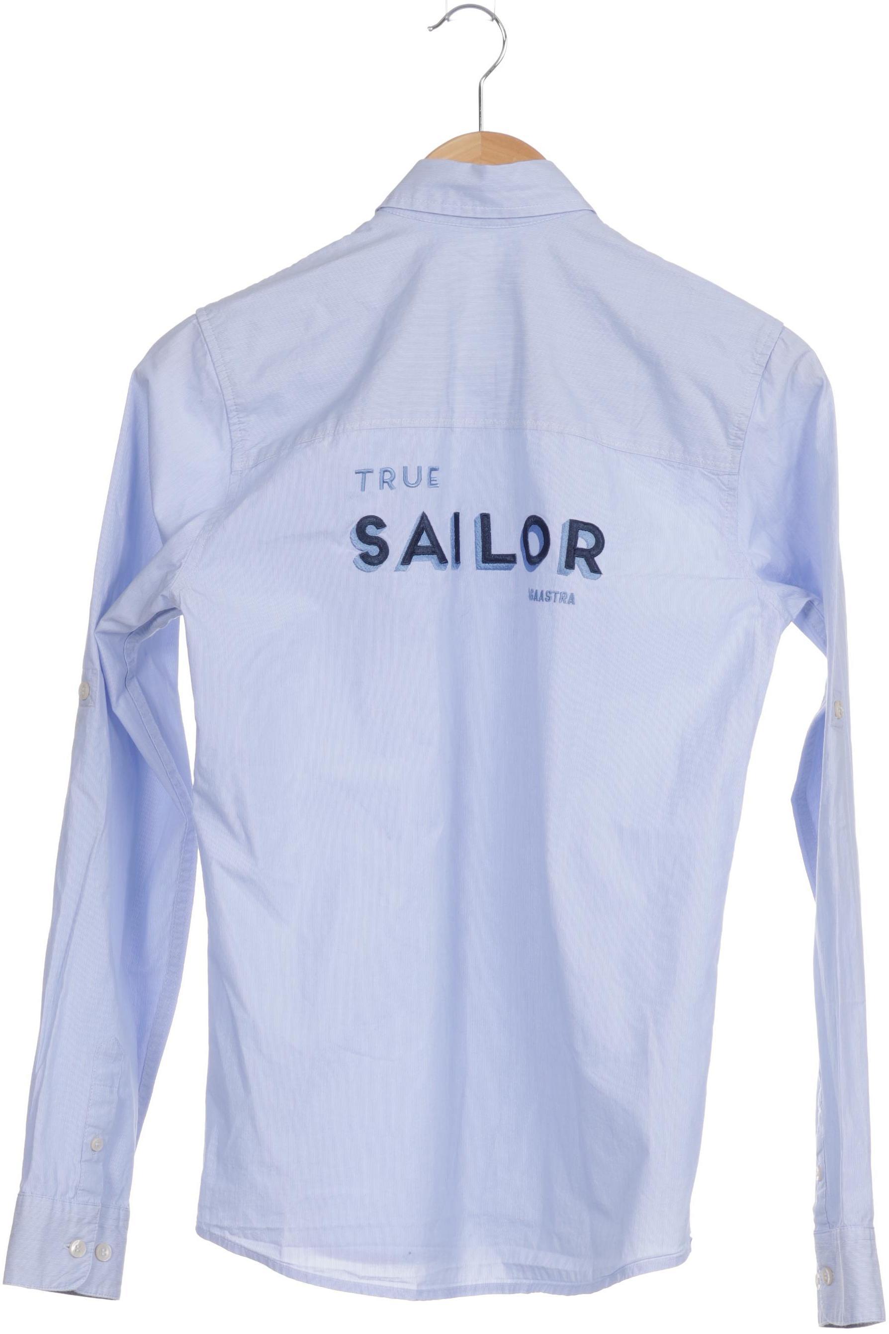 Thumbnail - Gaastra Jungen Hemd, blau, Gr. 176