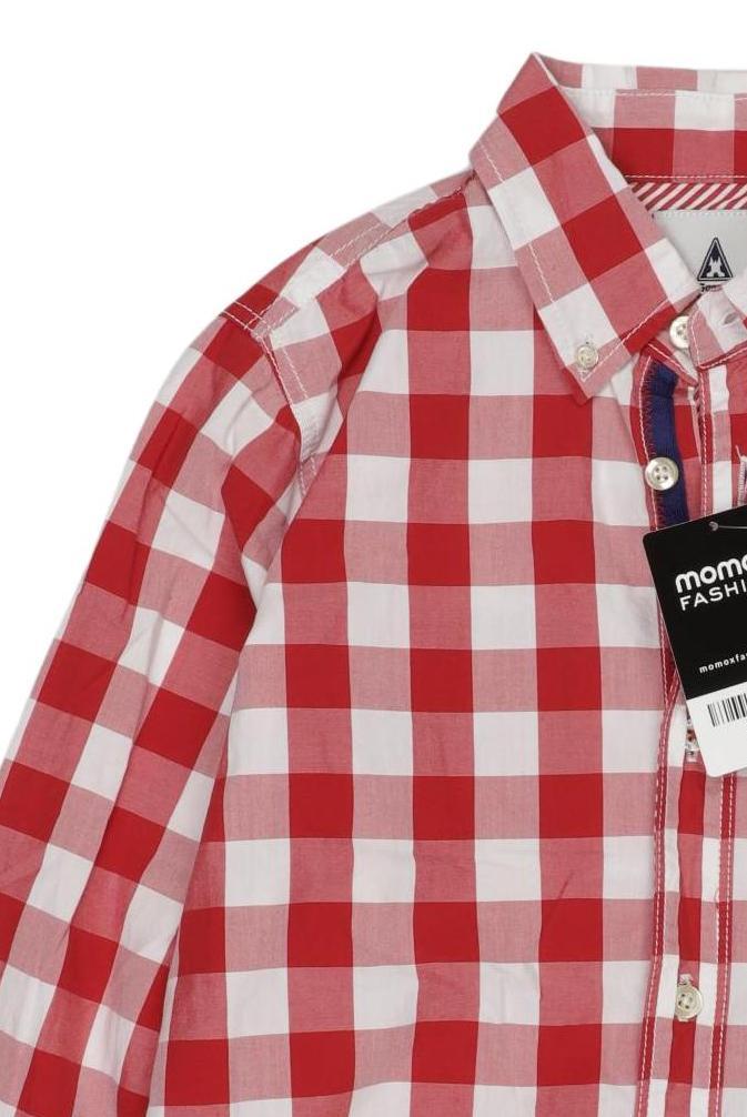 Thumbnail - Gaastra Jungen Hemd, rot, Gr. 152