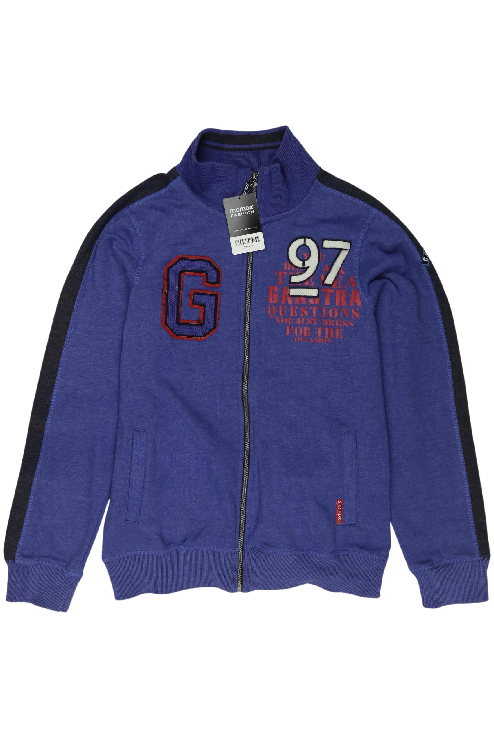 

Gaastra Jungen Hoodies & Sweater, blau, Gr. 176