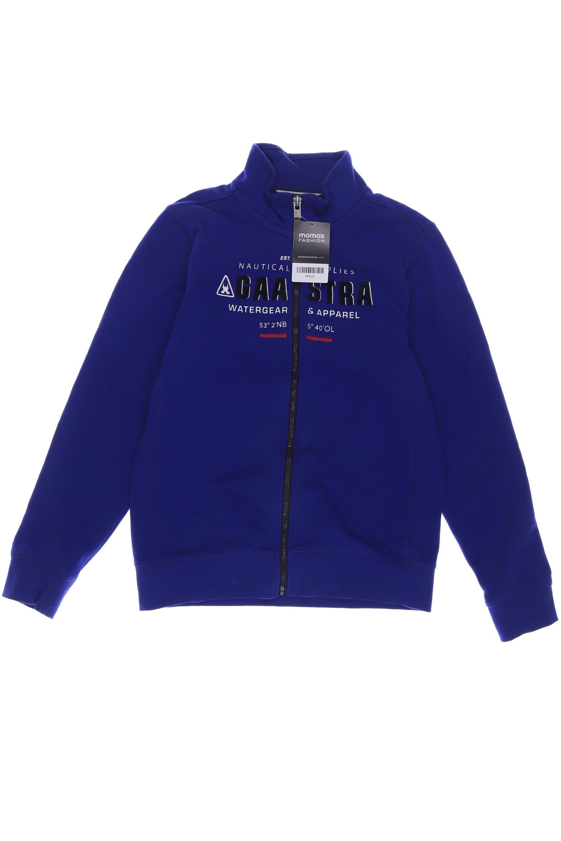 

Gaastra Herren Hoodies & Sweater, marineblau, Gr. 158
