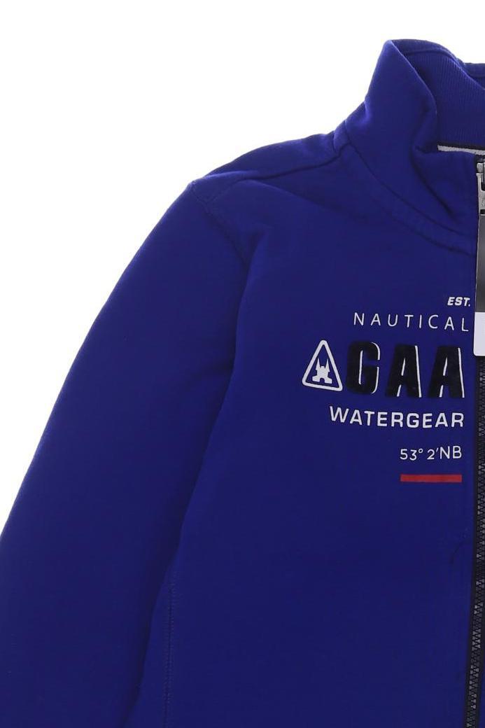 Thumbnail - Gaastra Herren Hoodies &amp; Sweater, marineblau, Gr. 158