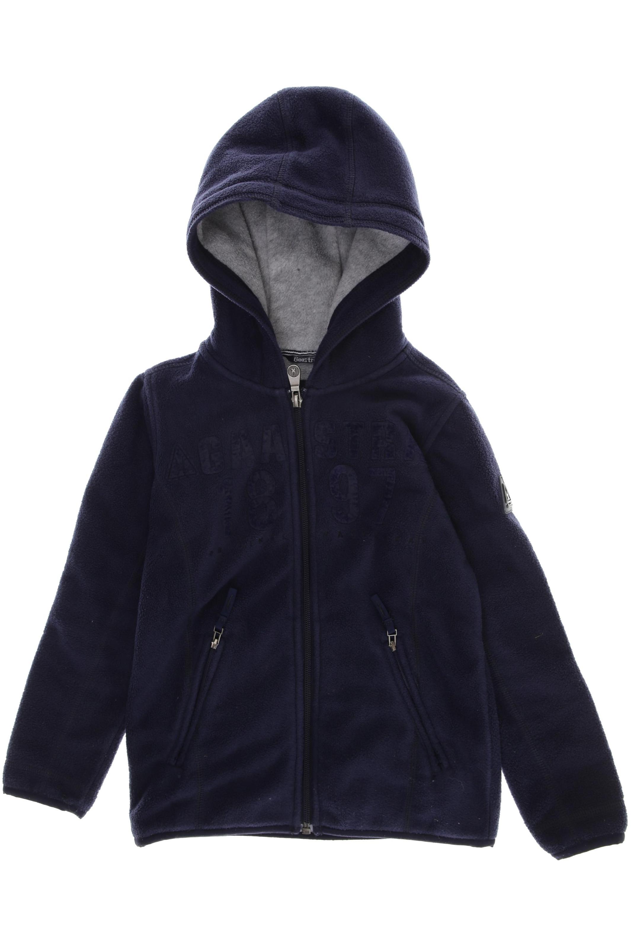 

Gaastra Herren Hoodies & Sweater, blau, Gr. 116