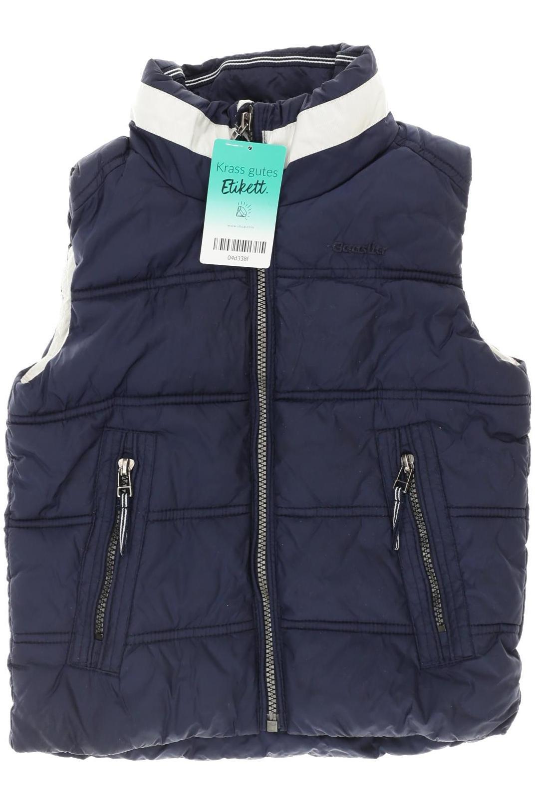

Gaastra Jungen Jacke, blau, Gr. 116
