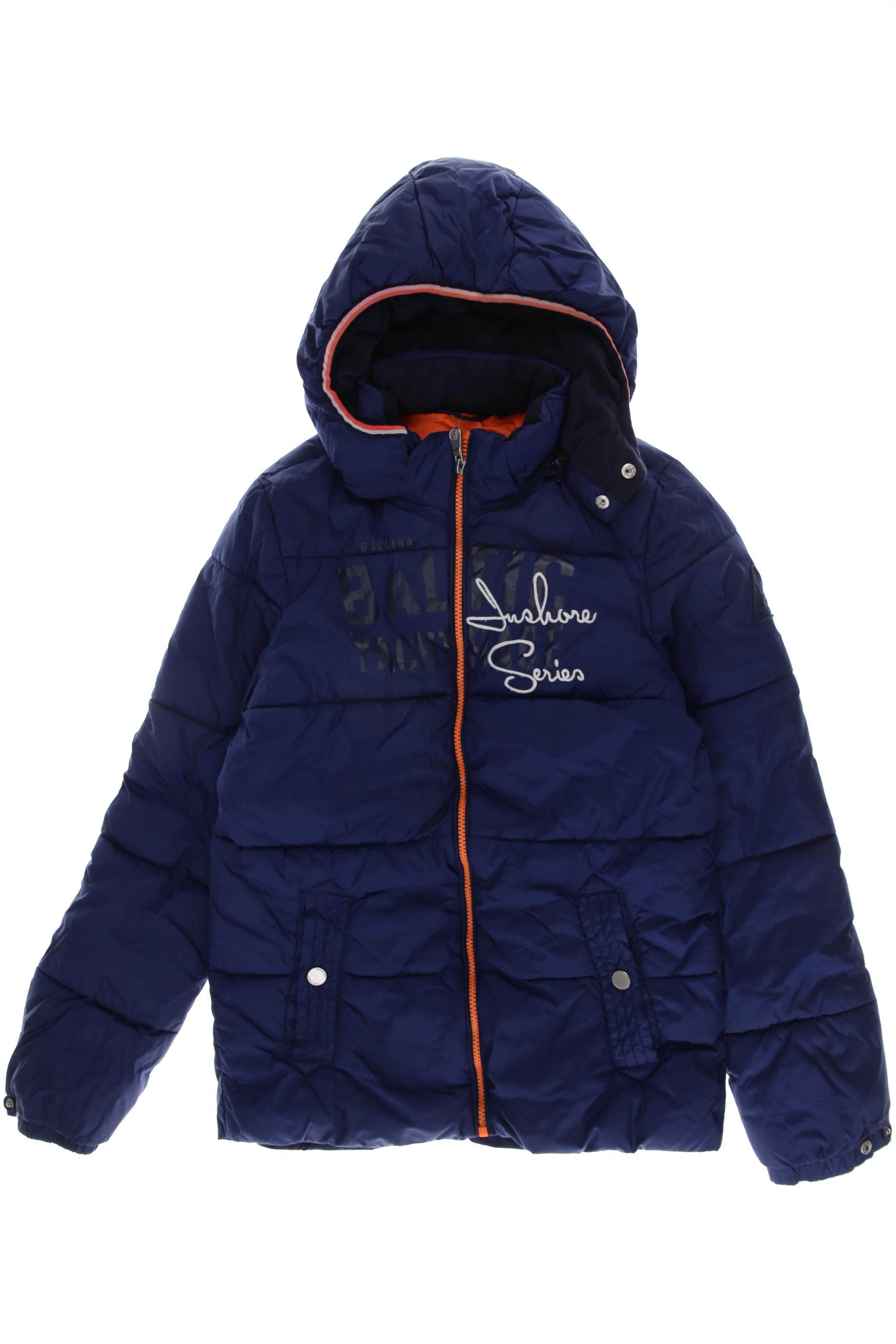 

Gaastra Jungen Jacke, blau, Gr. 176