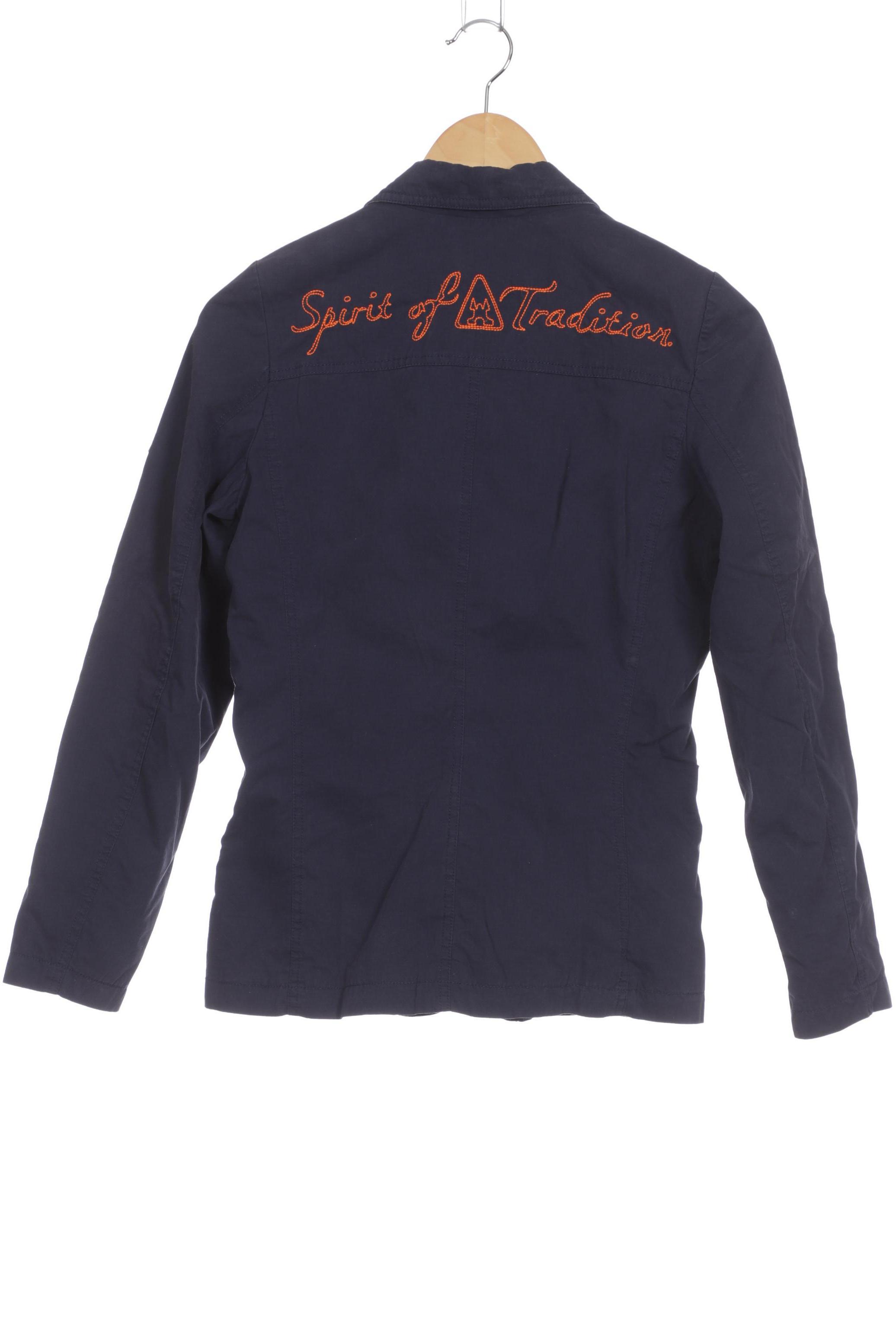 Thumbnail - Gaastra Jungen Jacke, blau, Gr. 164