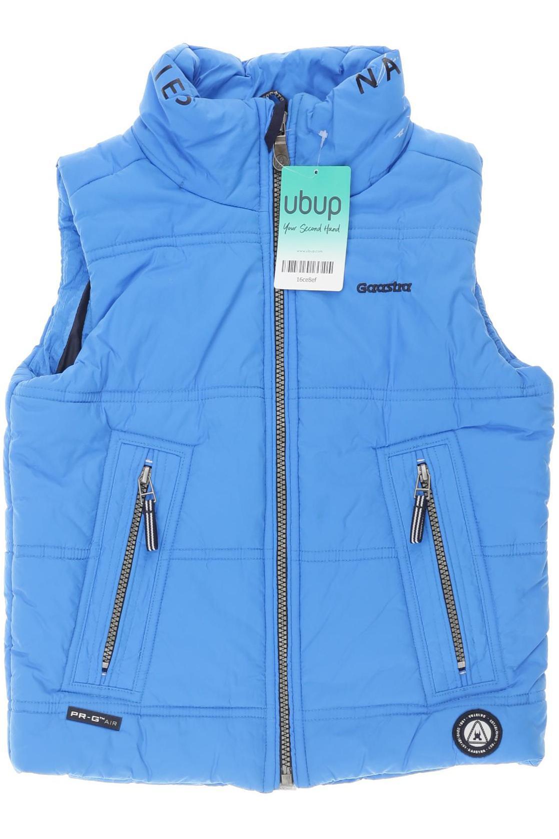 

Gaastra Jungen Jacke, blau, Gr. 116