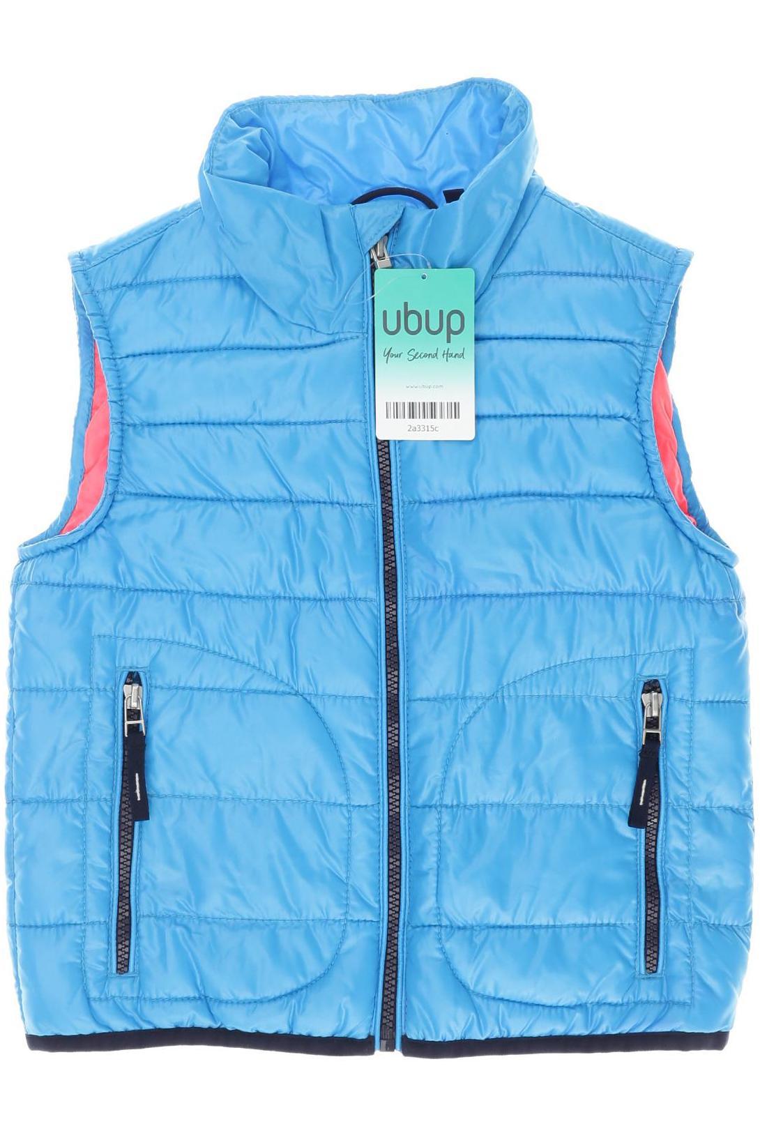 

Gaastra Jungen Jacke, blau, Gr. 134