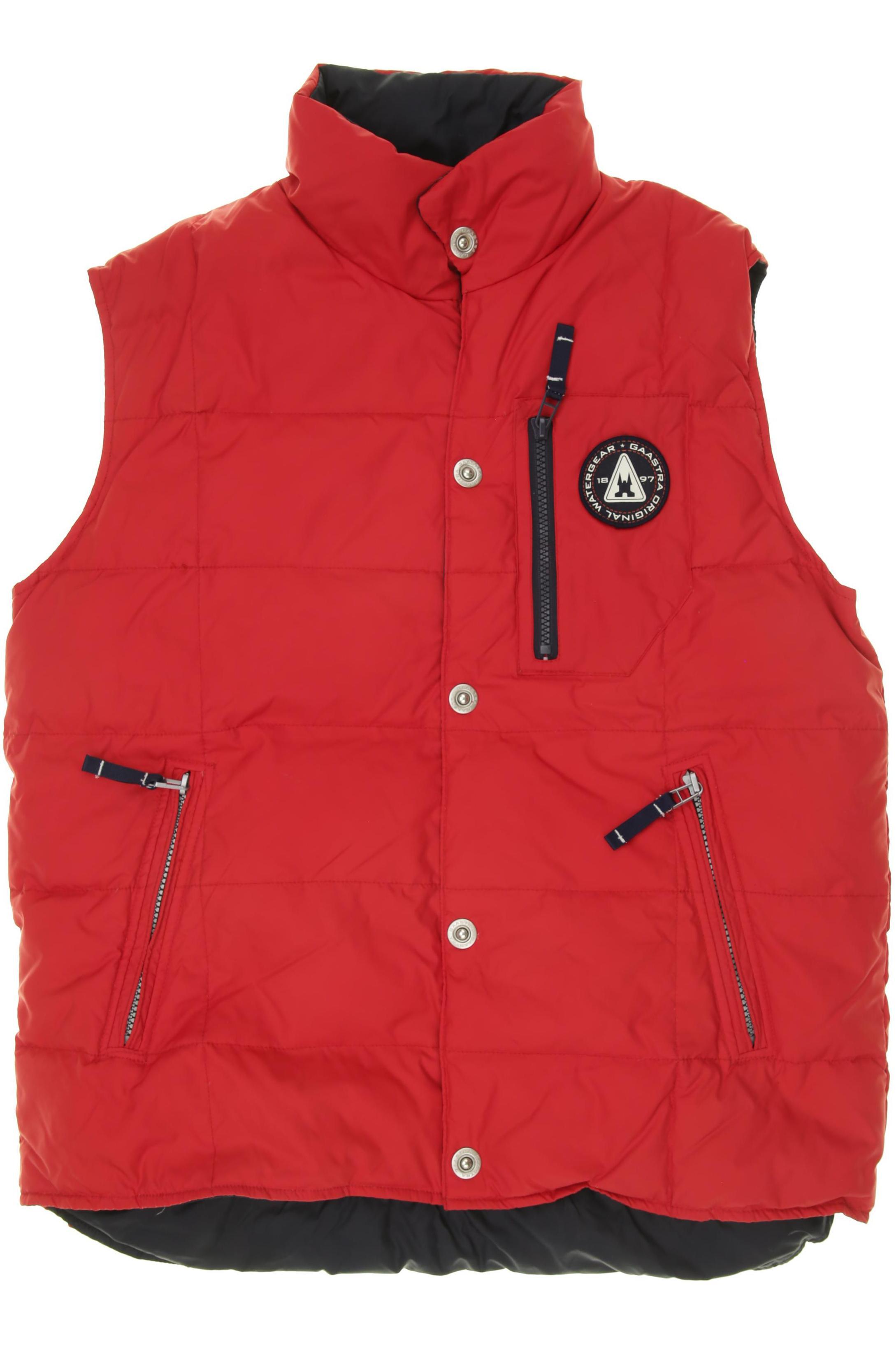 

Gaastra Jungen Jacke, rot, Gr. 164