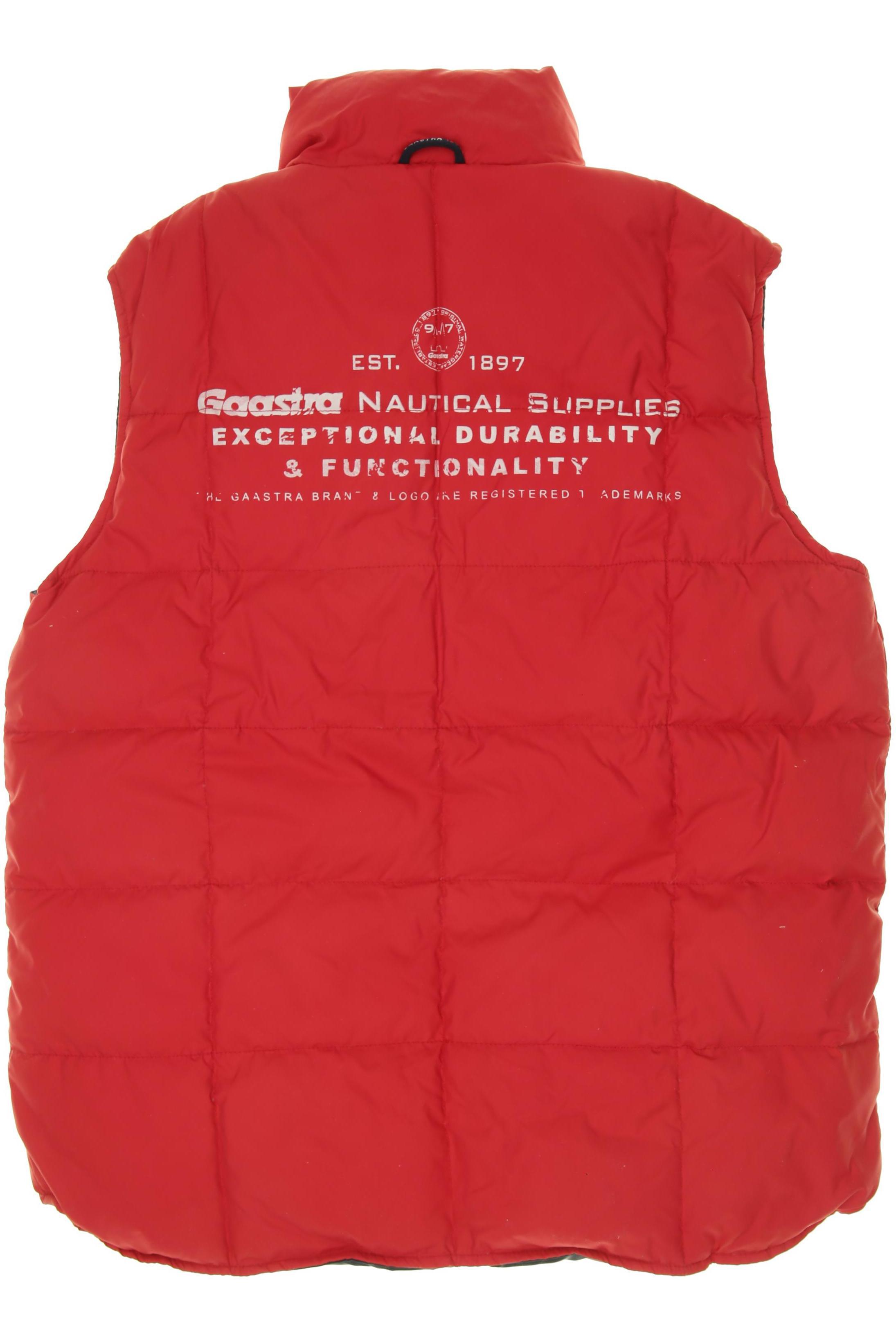Thumbnail - Gaastra Jungen Jacke, rot, Gr. 164