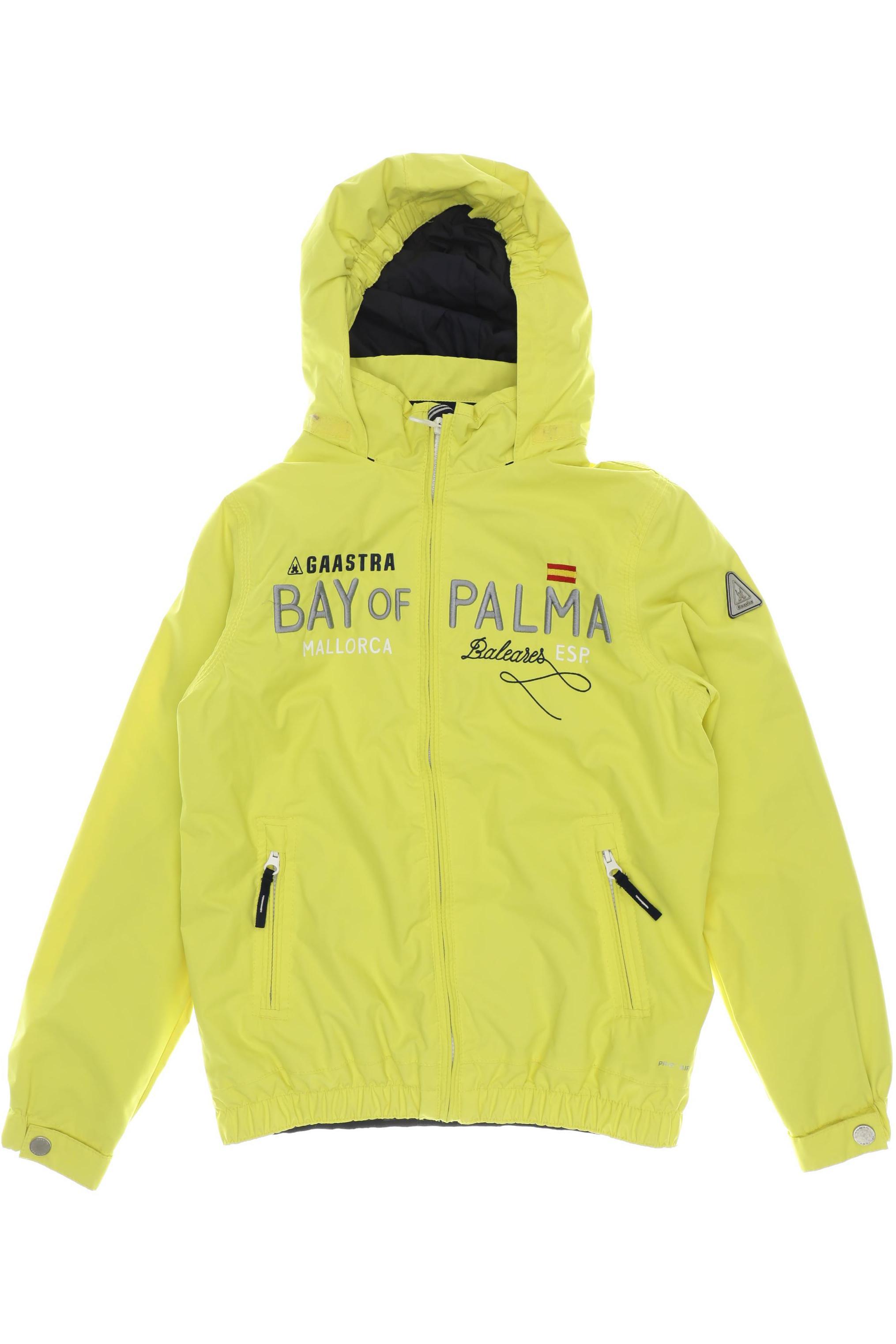 

Gaastra Jungen Jacke, gelb, Gr. 146