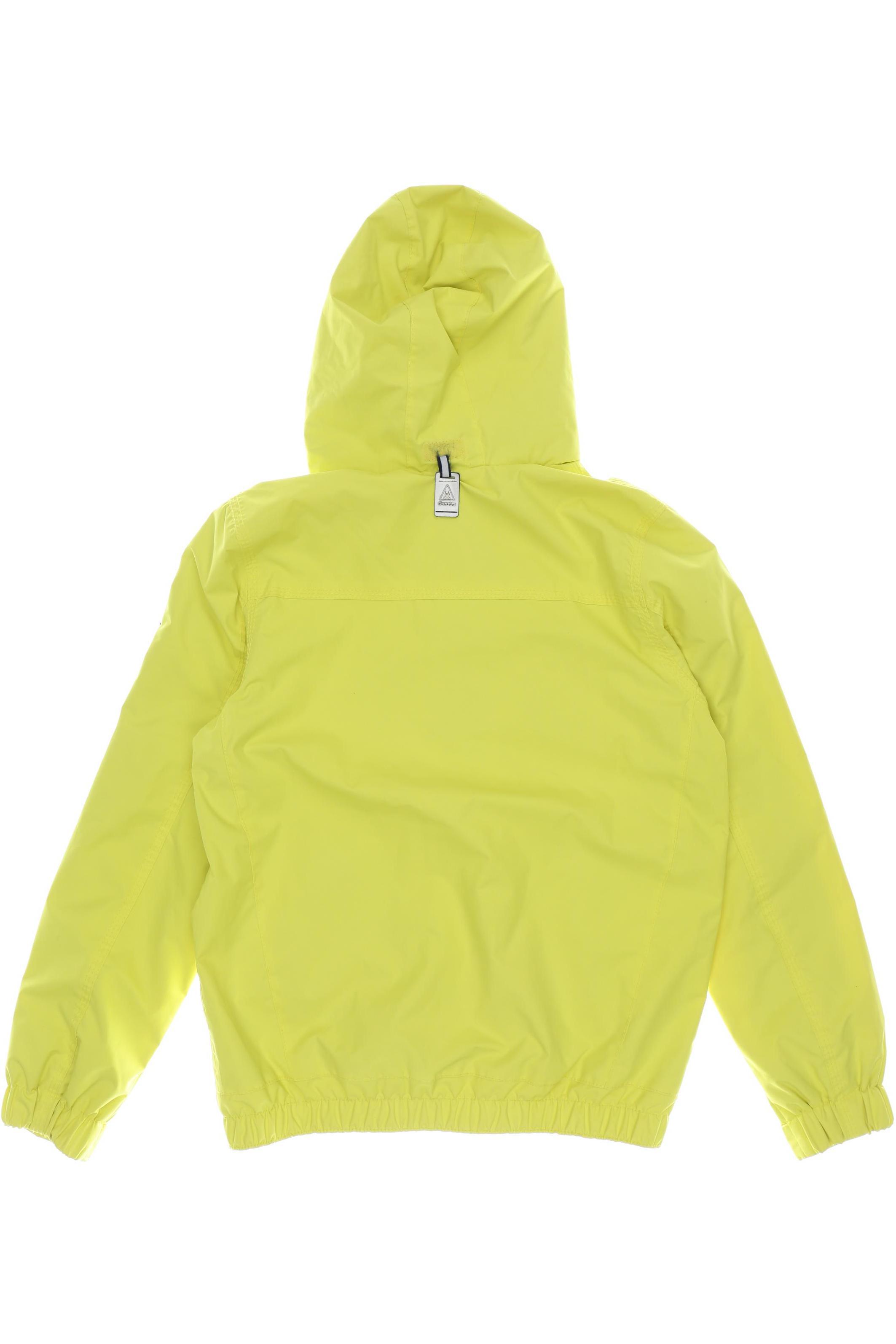 Thumbnail - Gaastra Jungen Jacke, gelb, Gr. 146