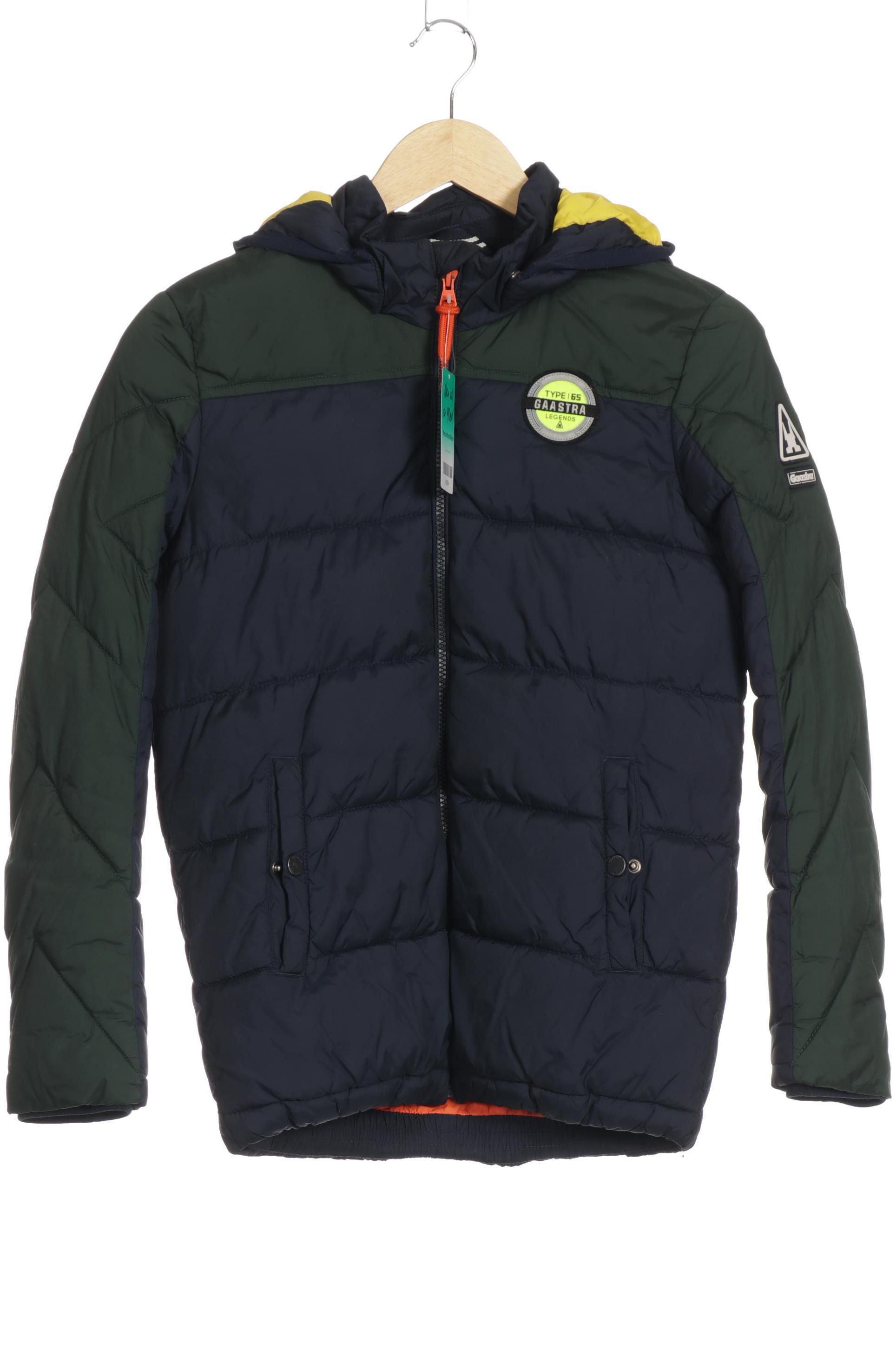 

Gaastra Jungen Jacke, blau, Gr. 158