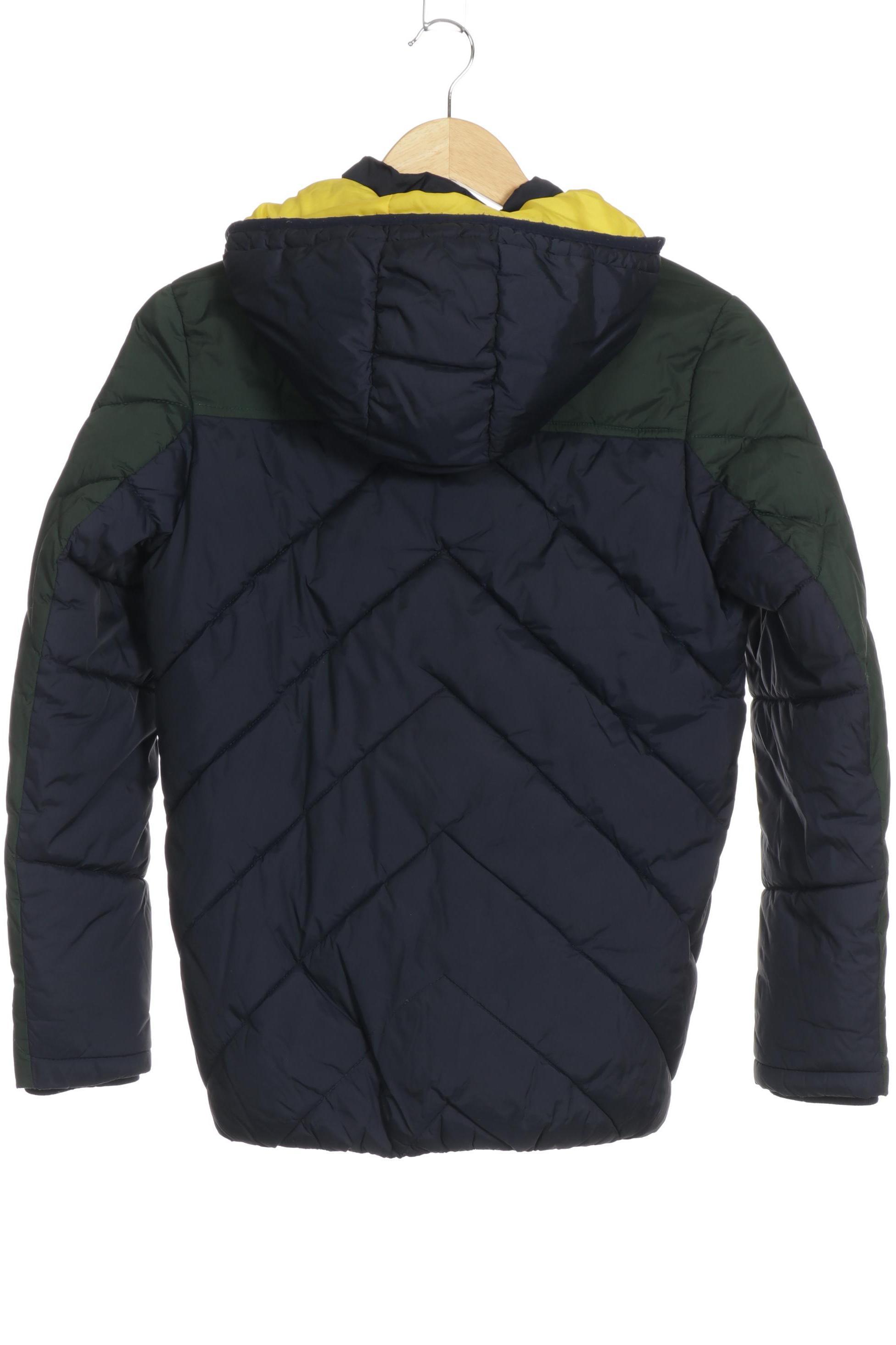 Thumbnail - Gaastra Jungen Jacke, blau, Gr. 158