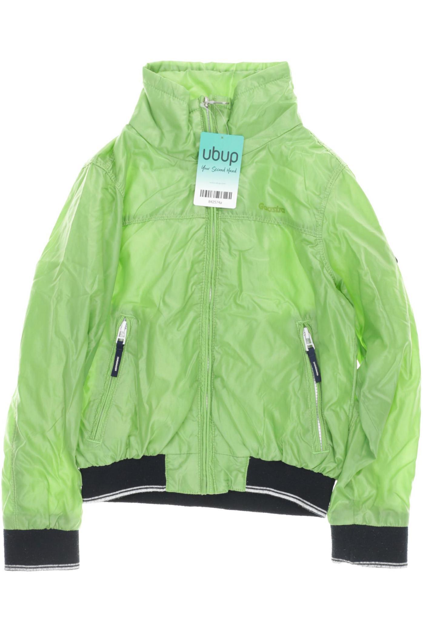 

Gaastra Jungen Jacke, grün, Gr. 128