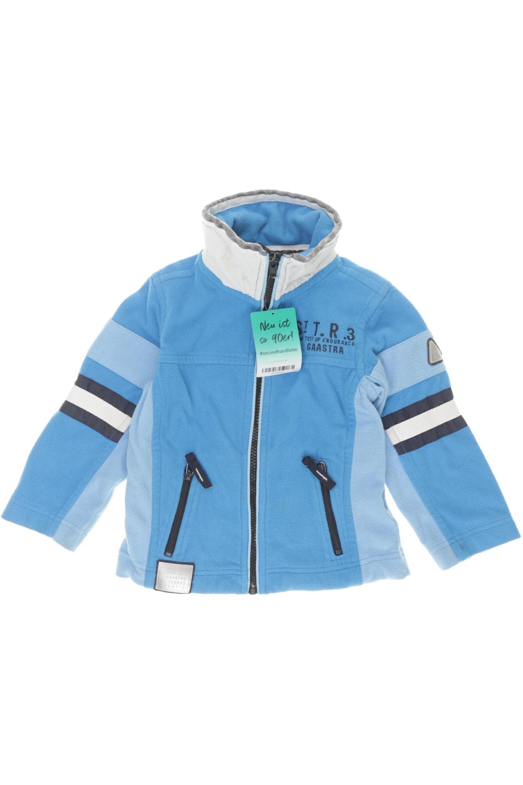 

Gaastra Jungen Jacke, blau, Gr. 92
