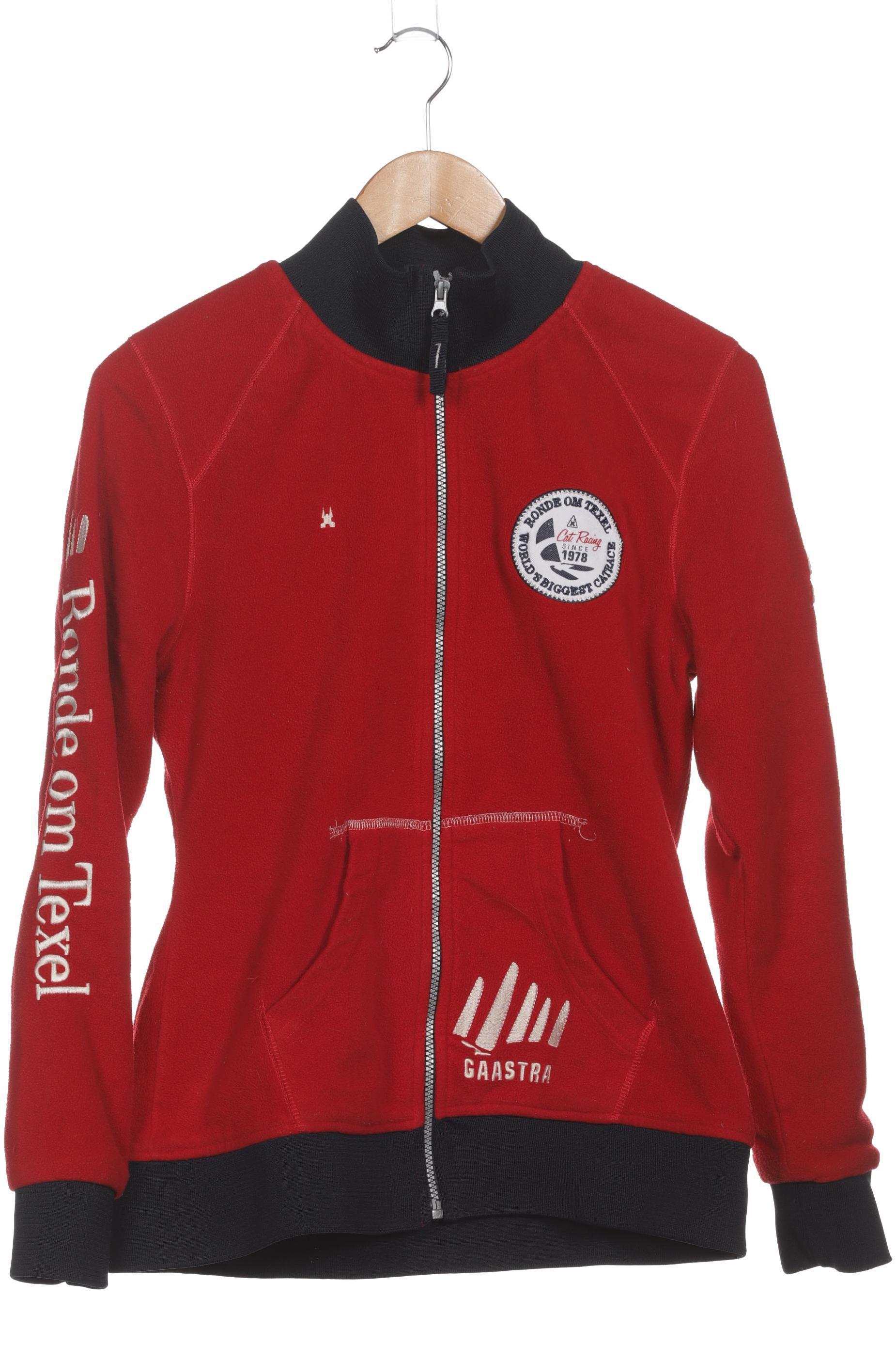 Thumbnail - Gaastra Herren Sweatshirt, rot, Gr.