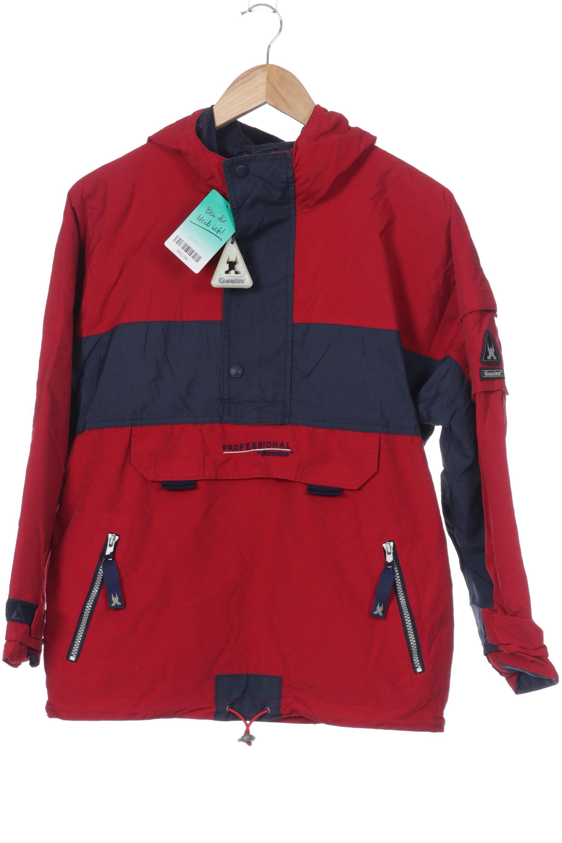 

Gaastra Jungen Jacke, rot, Gr. 152