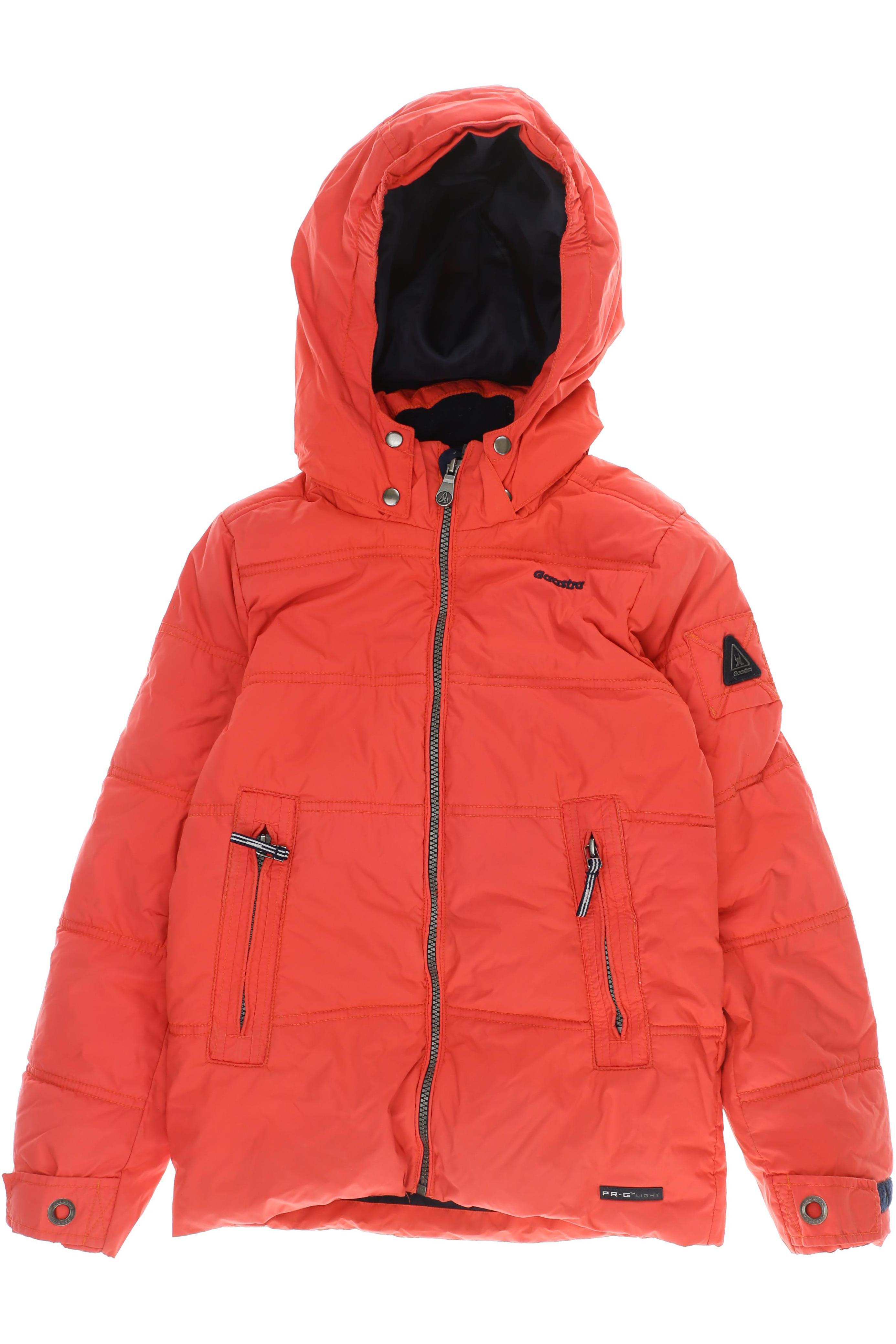 

Gaastra Jungen Jacke, rot, Gr. 140