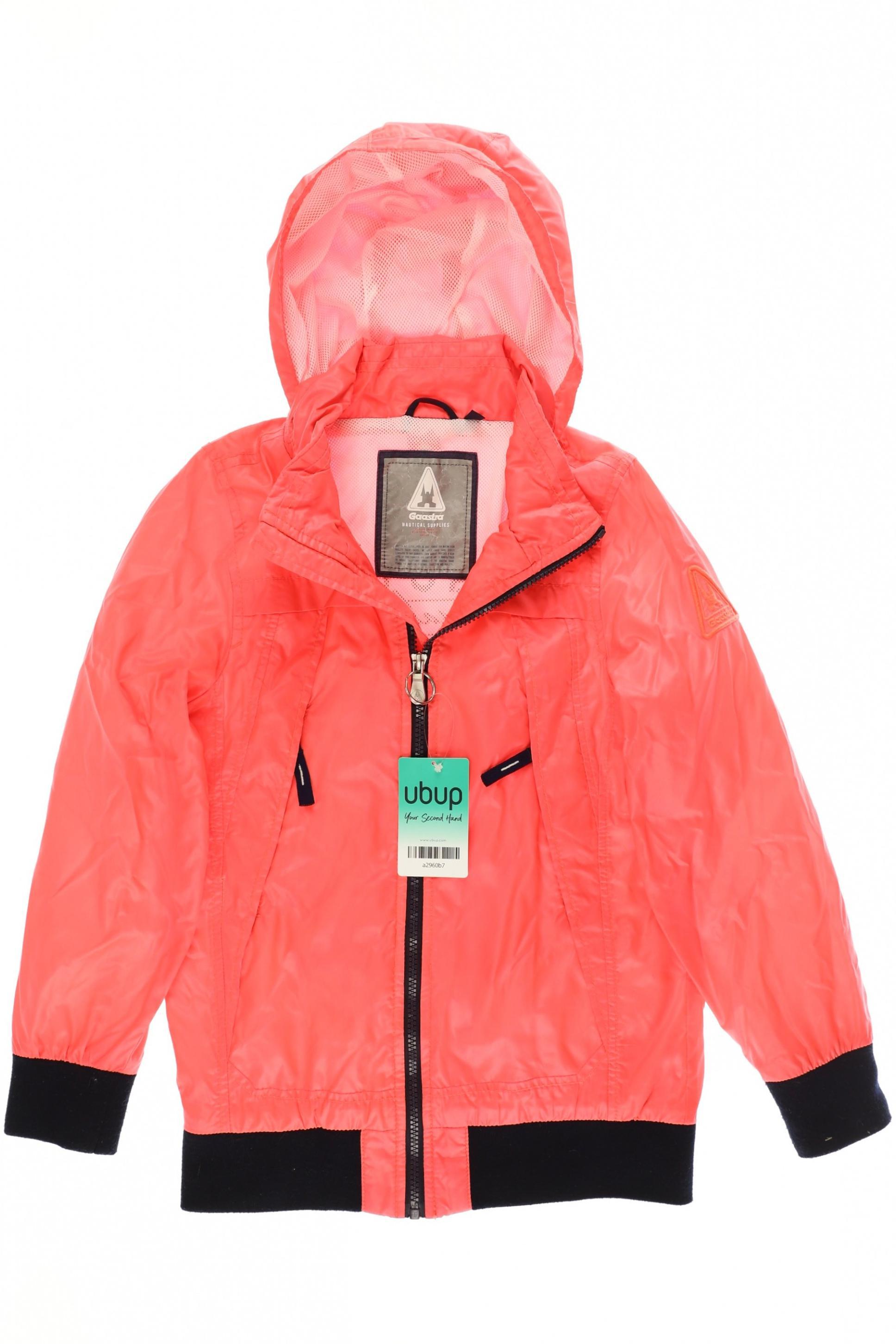 

Gaastra Jungen Jacke, pink, Gr. 146