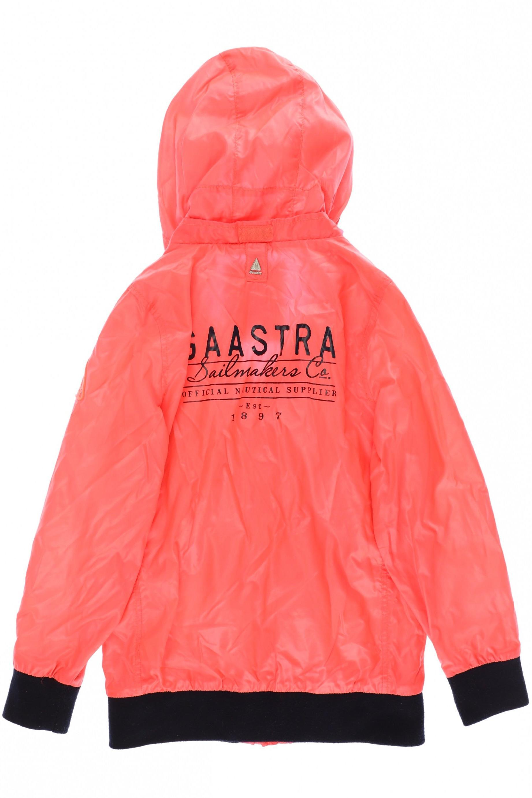 Thumbnail - Gaastra Jungen Jacke, pink, Gr. 146