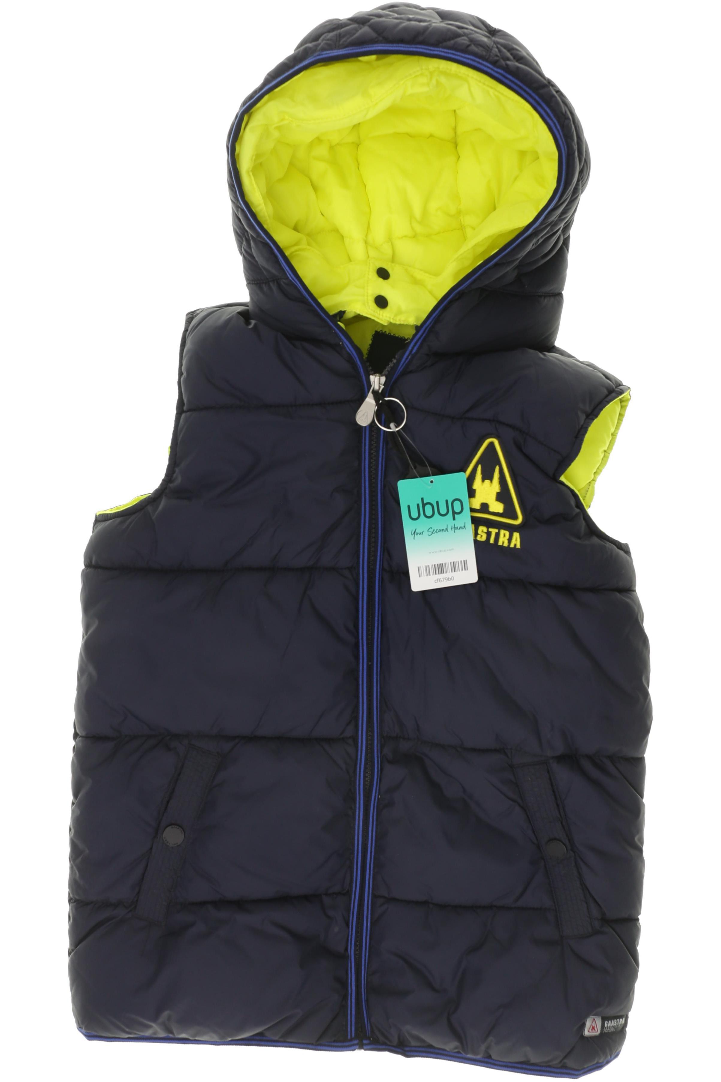 

Gaastra Jungen Jacke, blau, Gr. 164