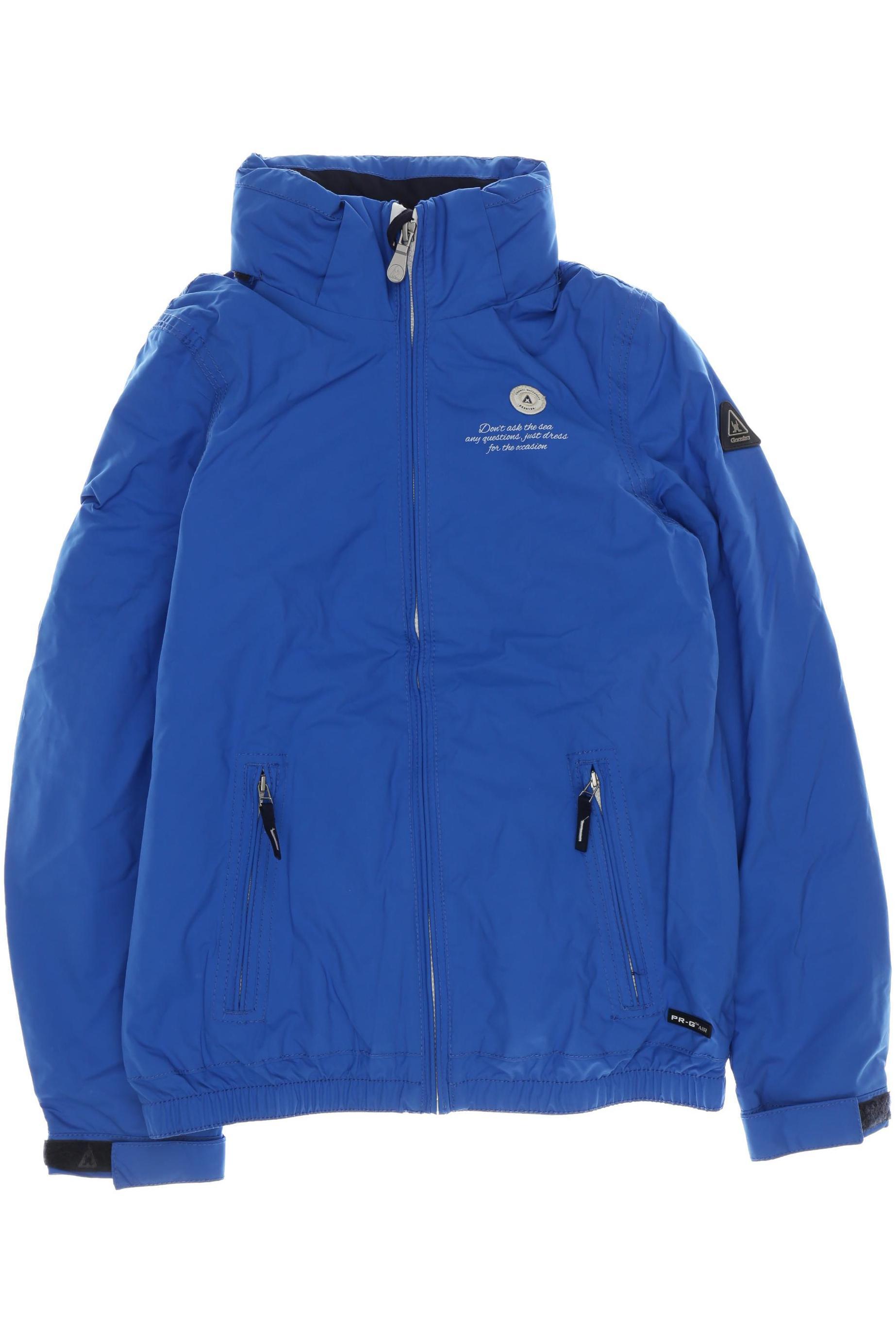 

Gaastra Jungen Jacke, blau, Gr. 152