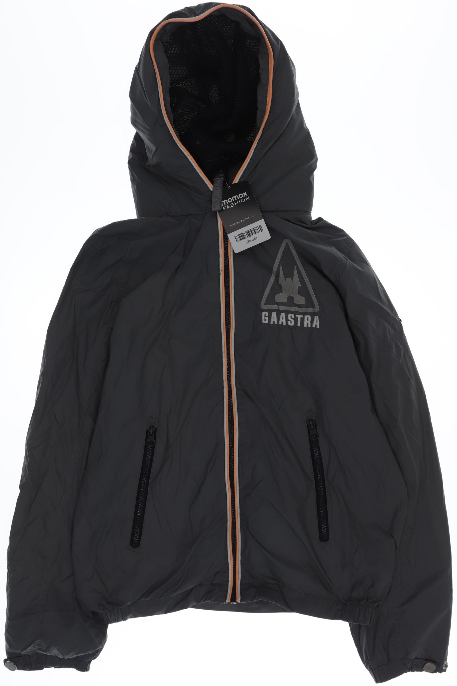 

Gaastra Herren Jacke, grau, Gr. 158