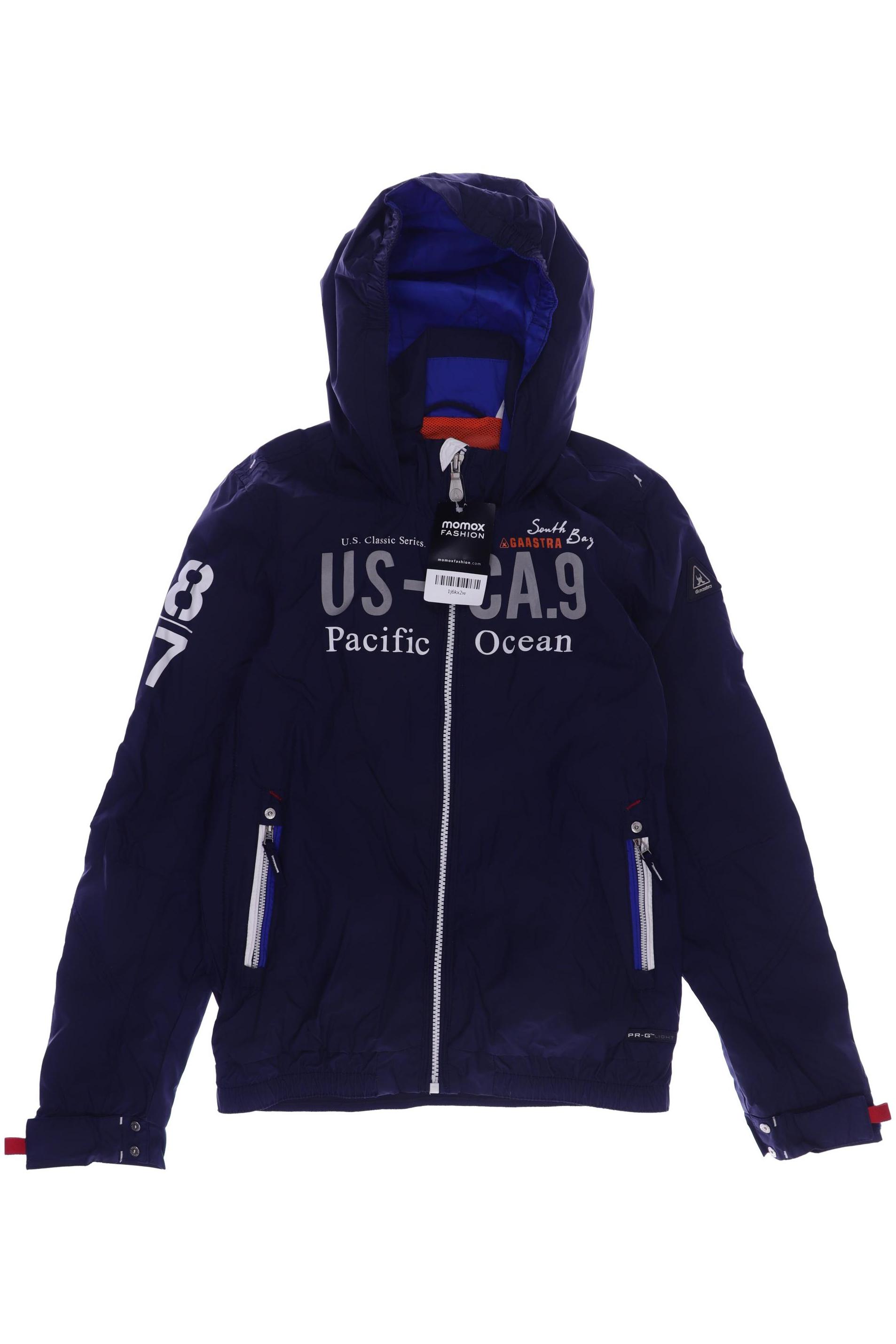

Gaastra Herren Jacke, marineblau, Gr. 152