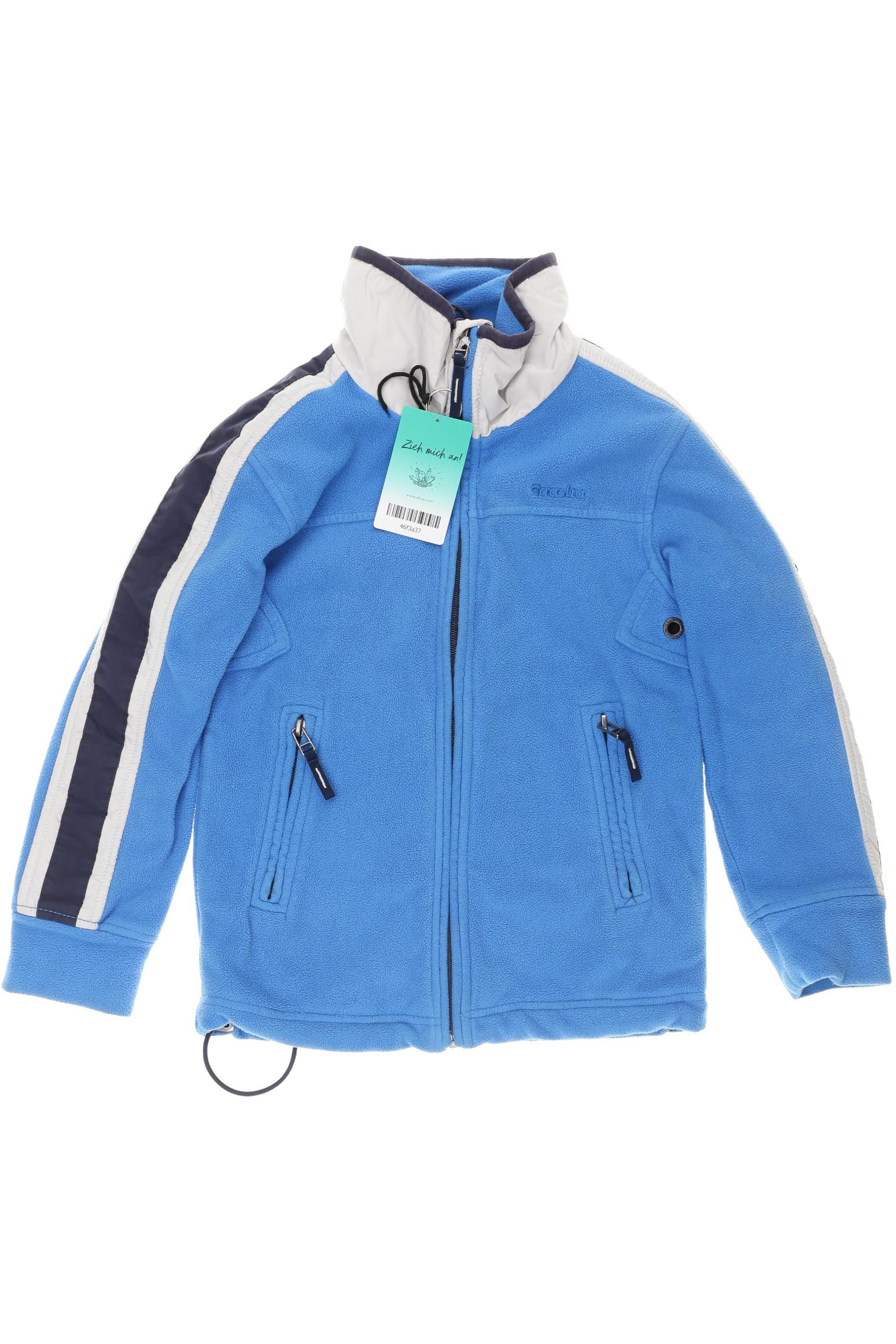 

Gaastra Jungen Jacke, blau, Gr. 116