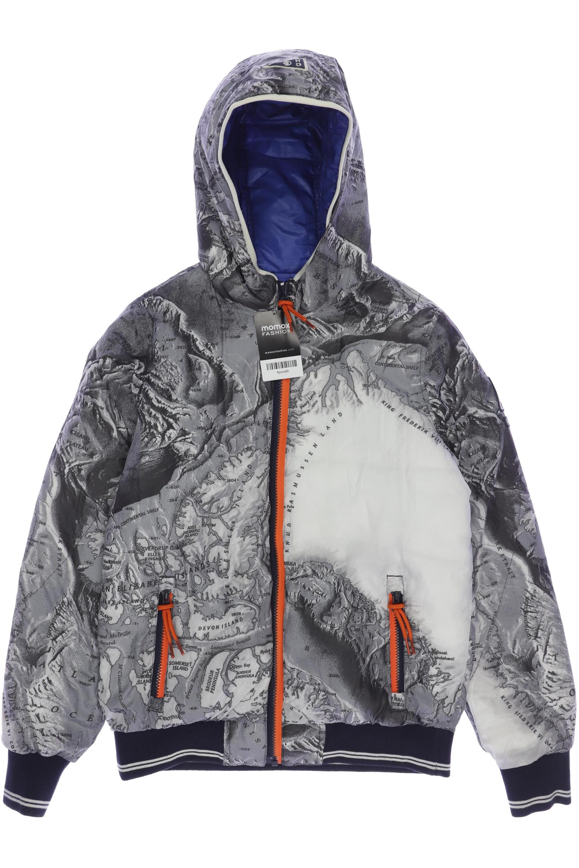 

Gaastra Herren Jacke, grau, Gr. 158