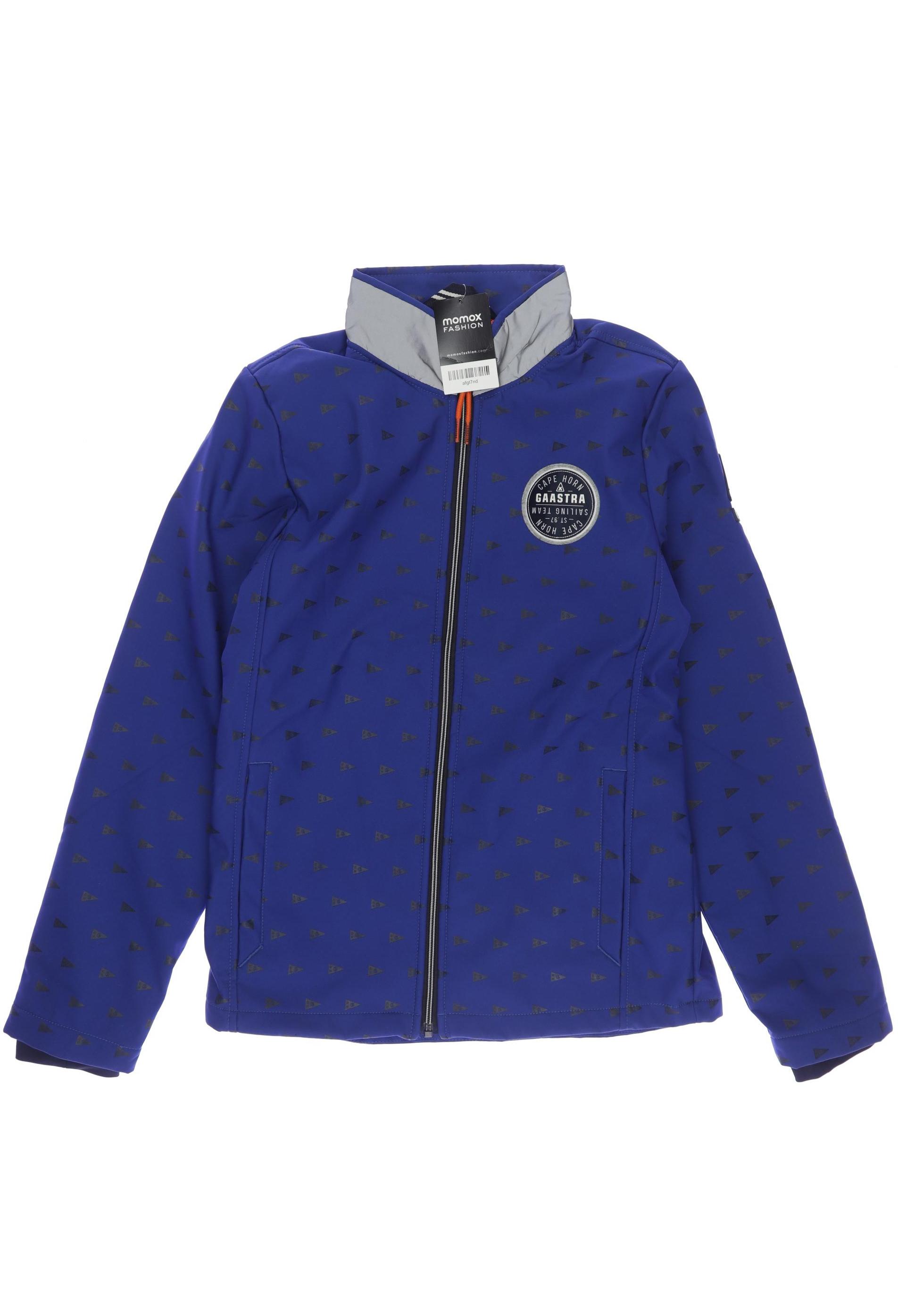 

Gaastra Herren Jacke, blau, Gr. 170/176