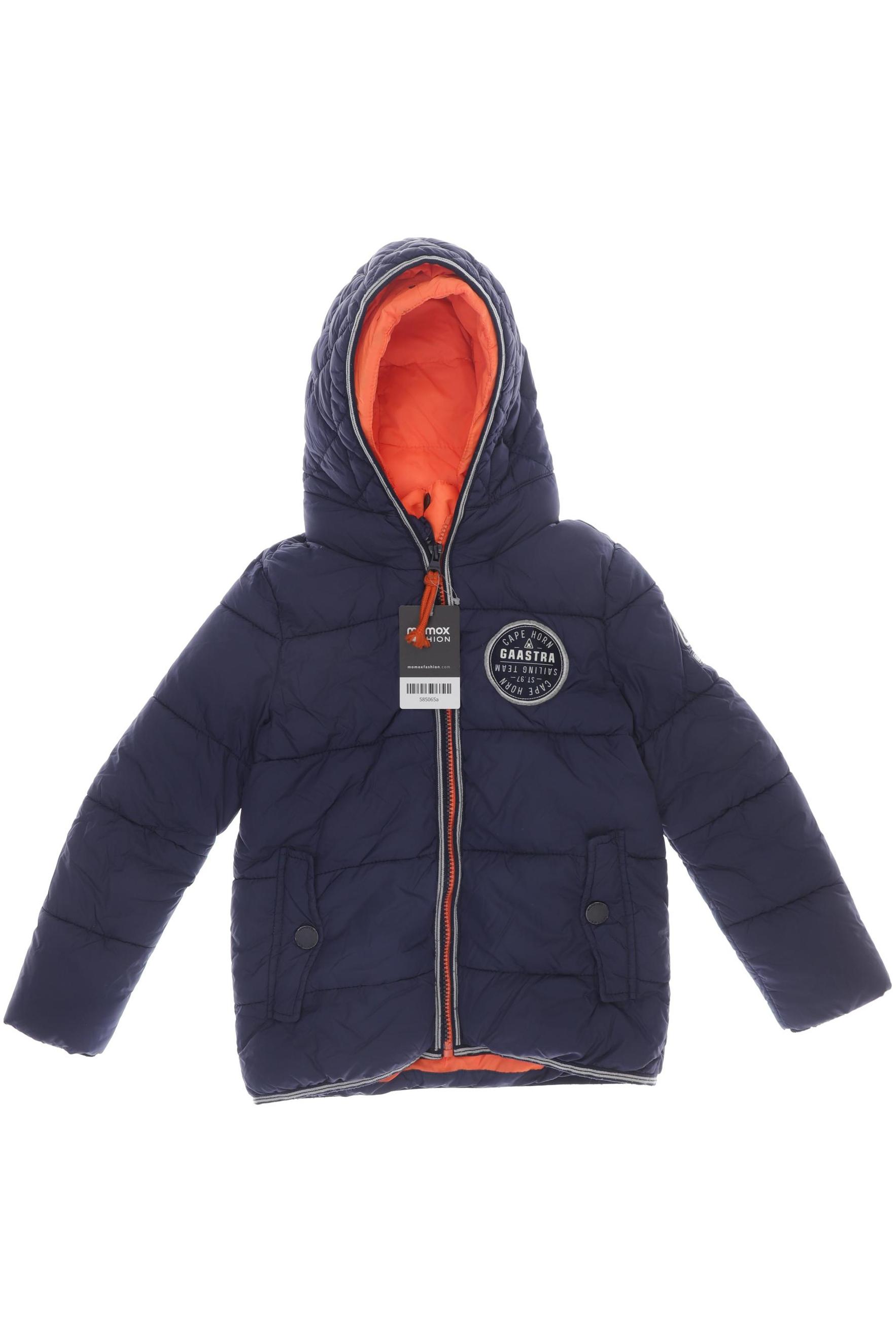 

Gaastra Herren Jacke, blau, Gr. 122