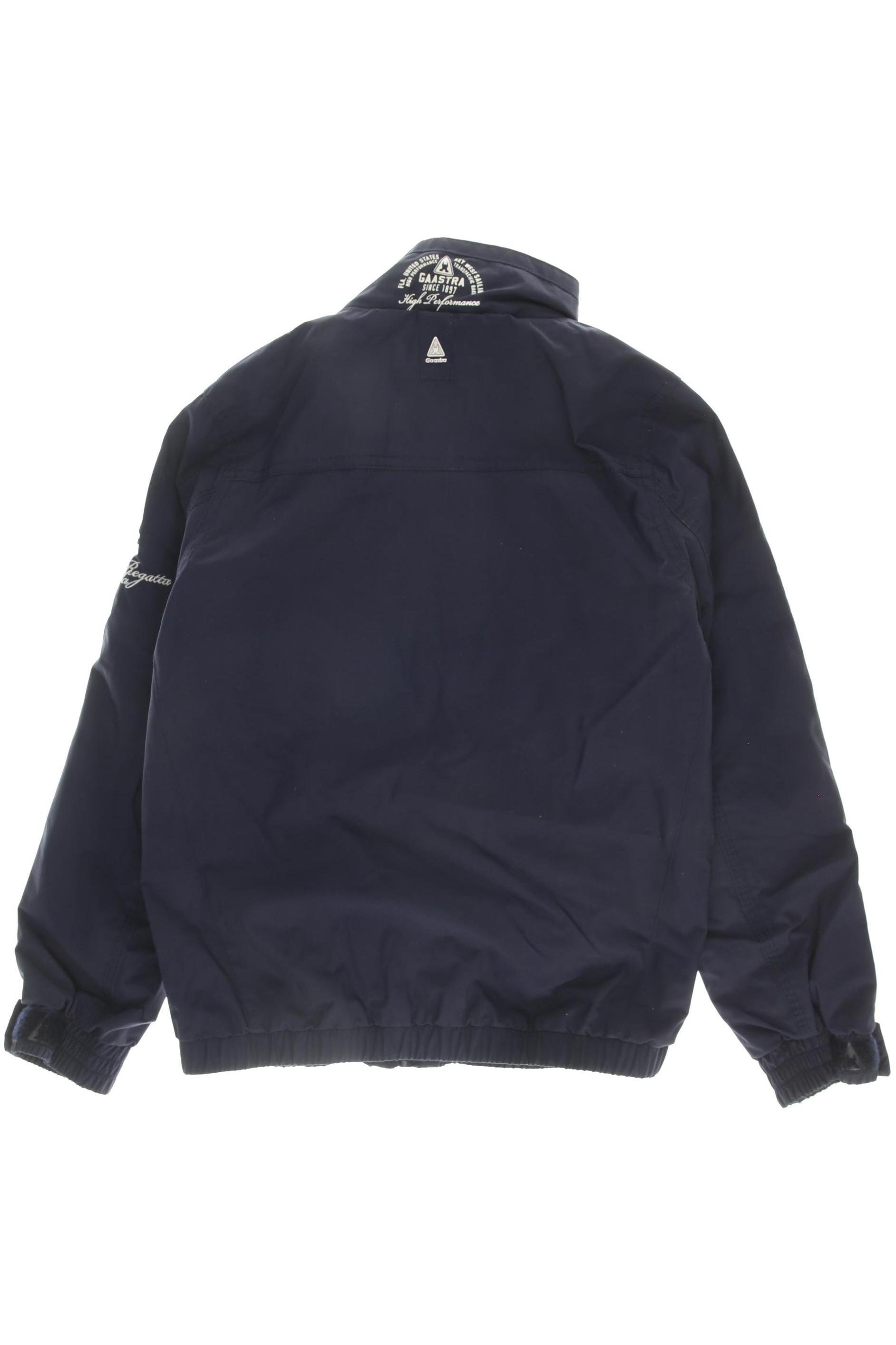 Thumbnail - Gaastra Jungen Jacke, blau, Gr. 140