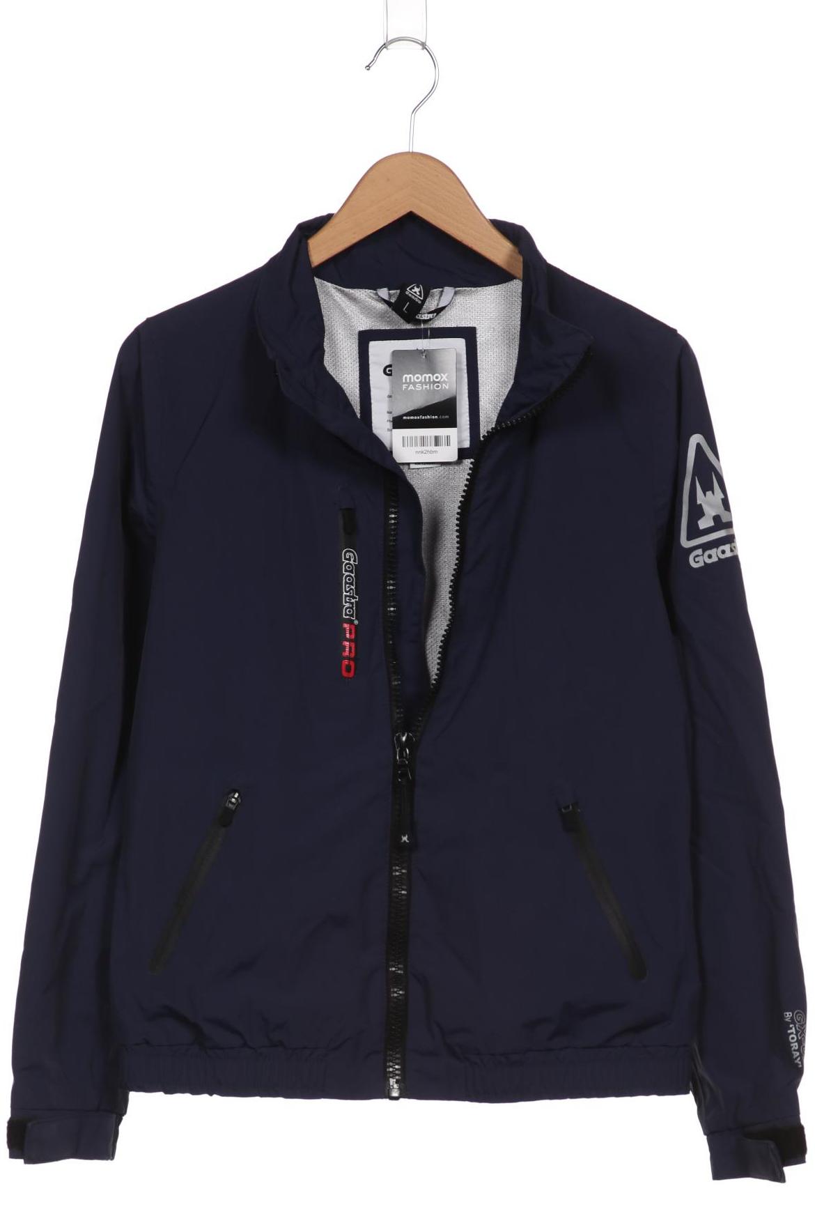 

Gaastra Herren Jacke, marineblau, Gr. 164