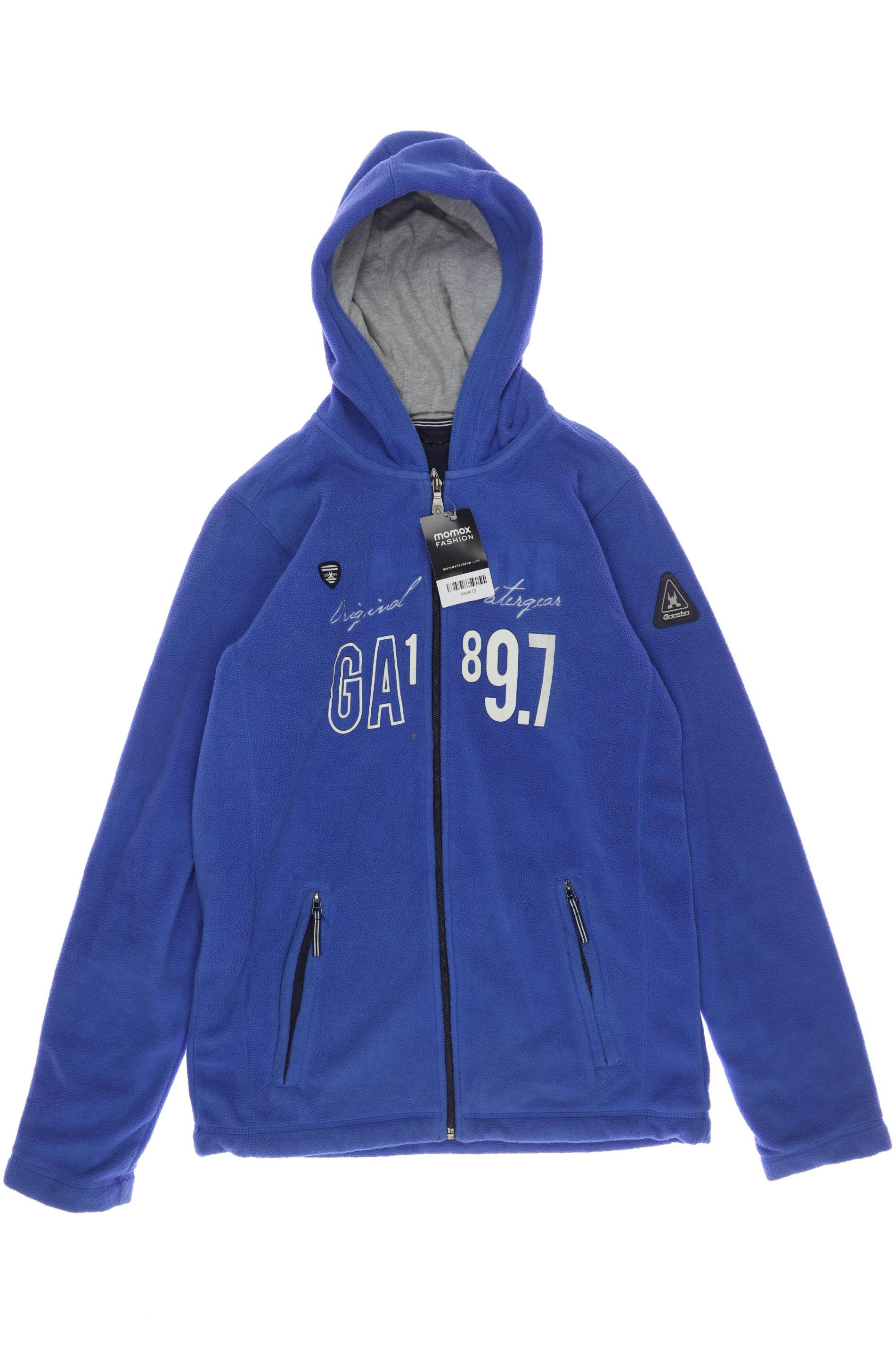 

Gaastra Herren Jacke, blau, Gr. 176