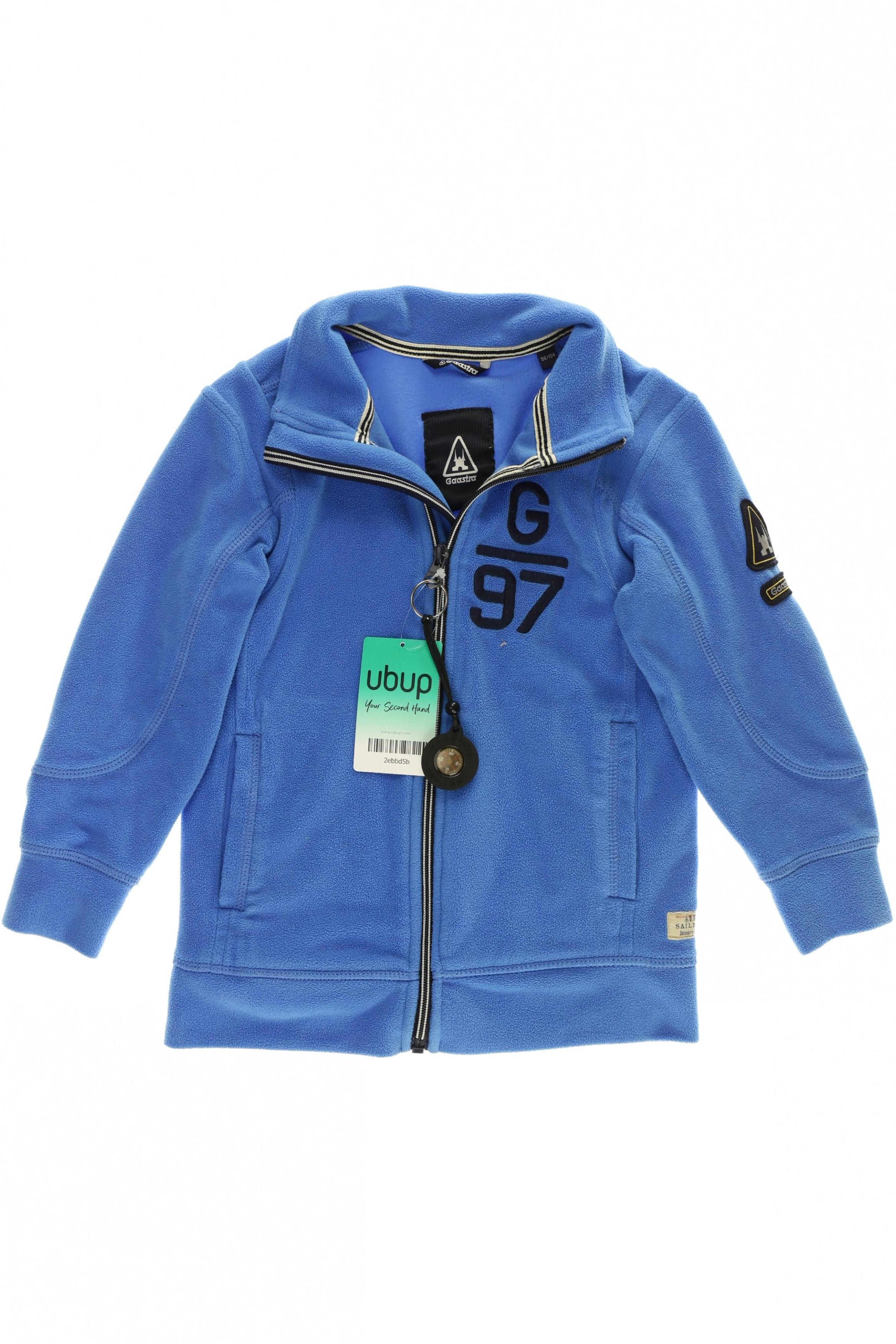 

Gaastra Jungen Hoodies & Sweater, blau, Gr. 98