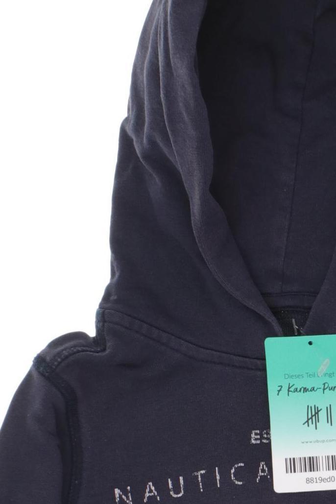 Thumbnail - Gaastra Jungen Hoodies &amp; Sweater, blau, Gr. 104