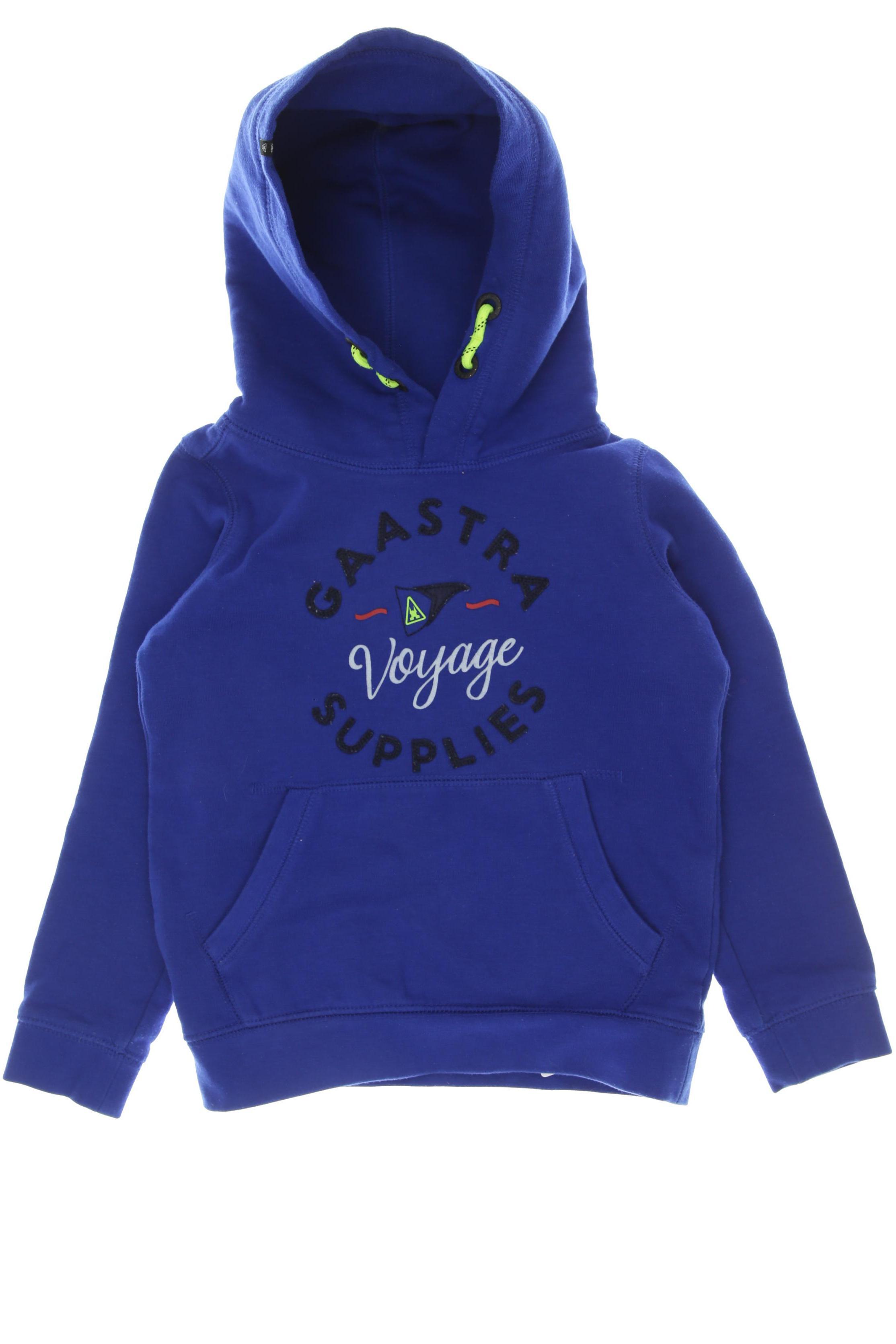 

Gaastra Jungen Hoodies & Sweater, blau, Gr. 98