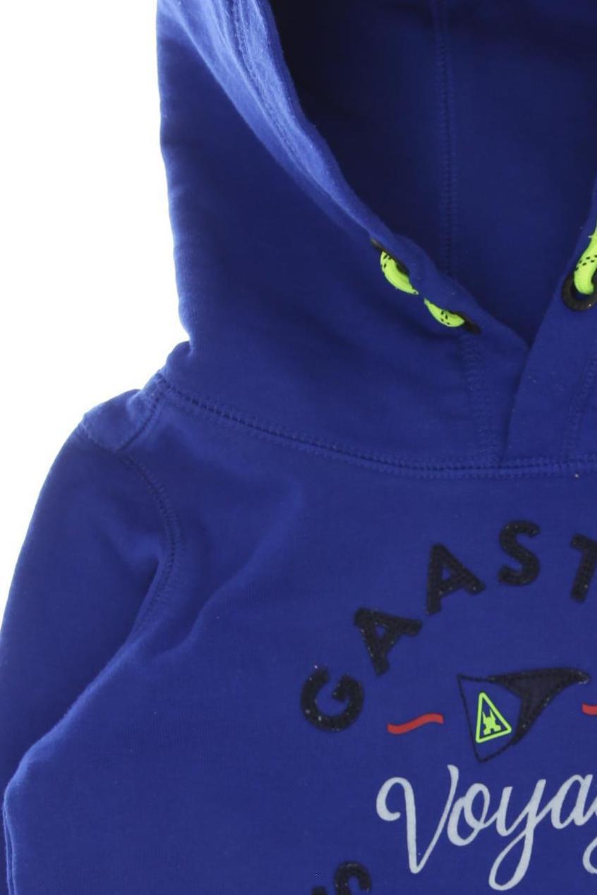 Thumbnail - Gaastra Jungen Hoodies &amp; Sweater, blau, Gr. 98